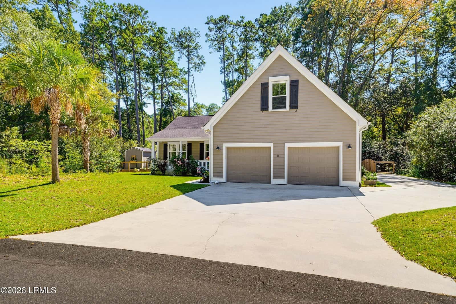 111 Marsh Drive, Beaufort, SC 29907 — photo 5 of 48