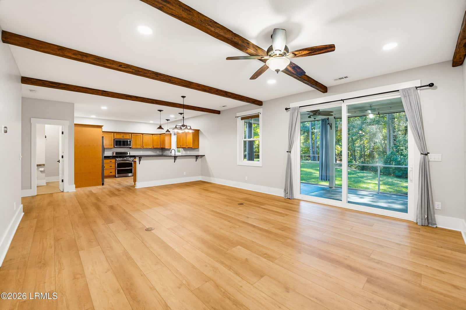111 Marsh Drive, Beaufort, SC 29907 — photo 7 of 48