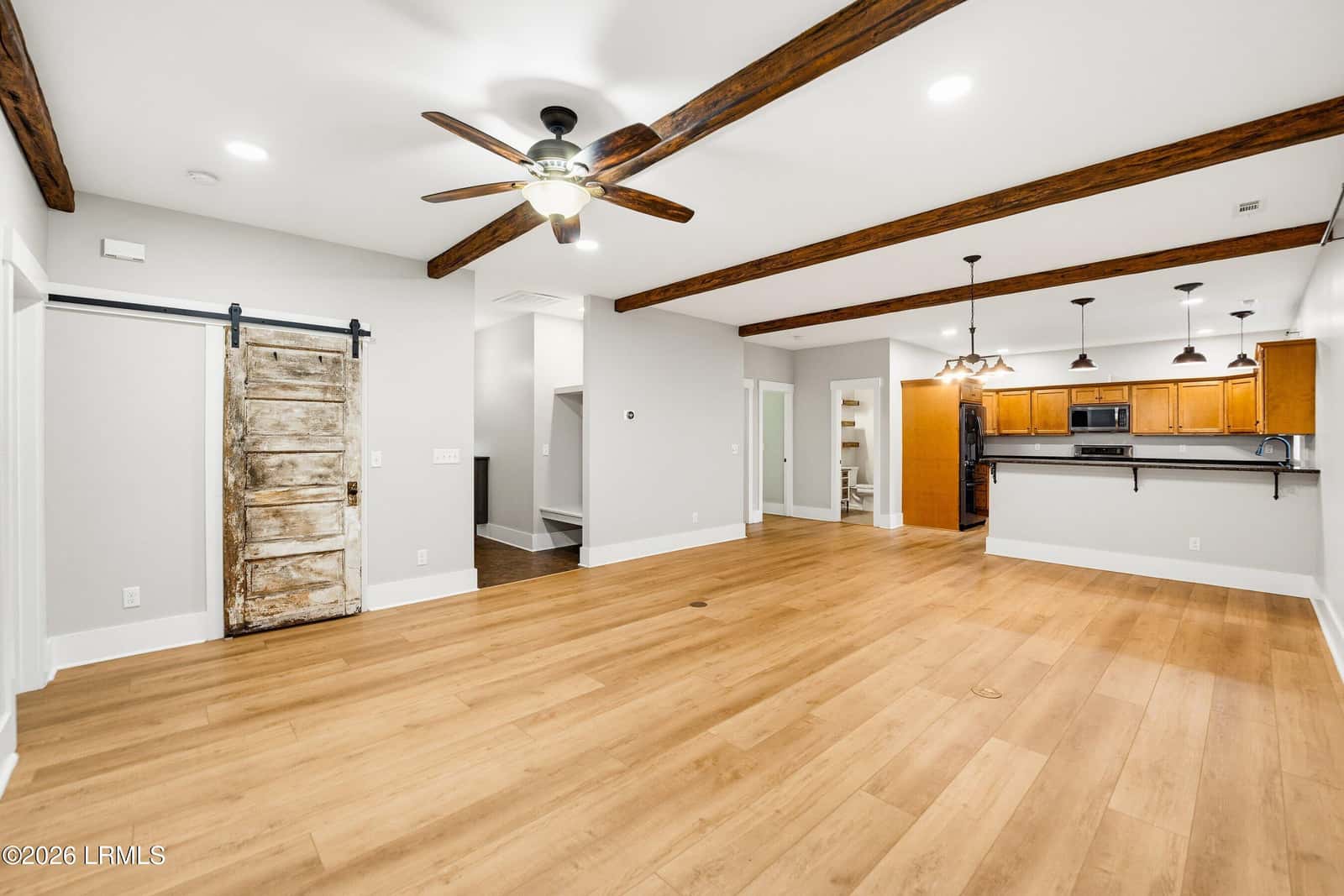 111 Marsh Drive, Beaufort, SC 29907 — photo 8 of 48