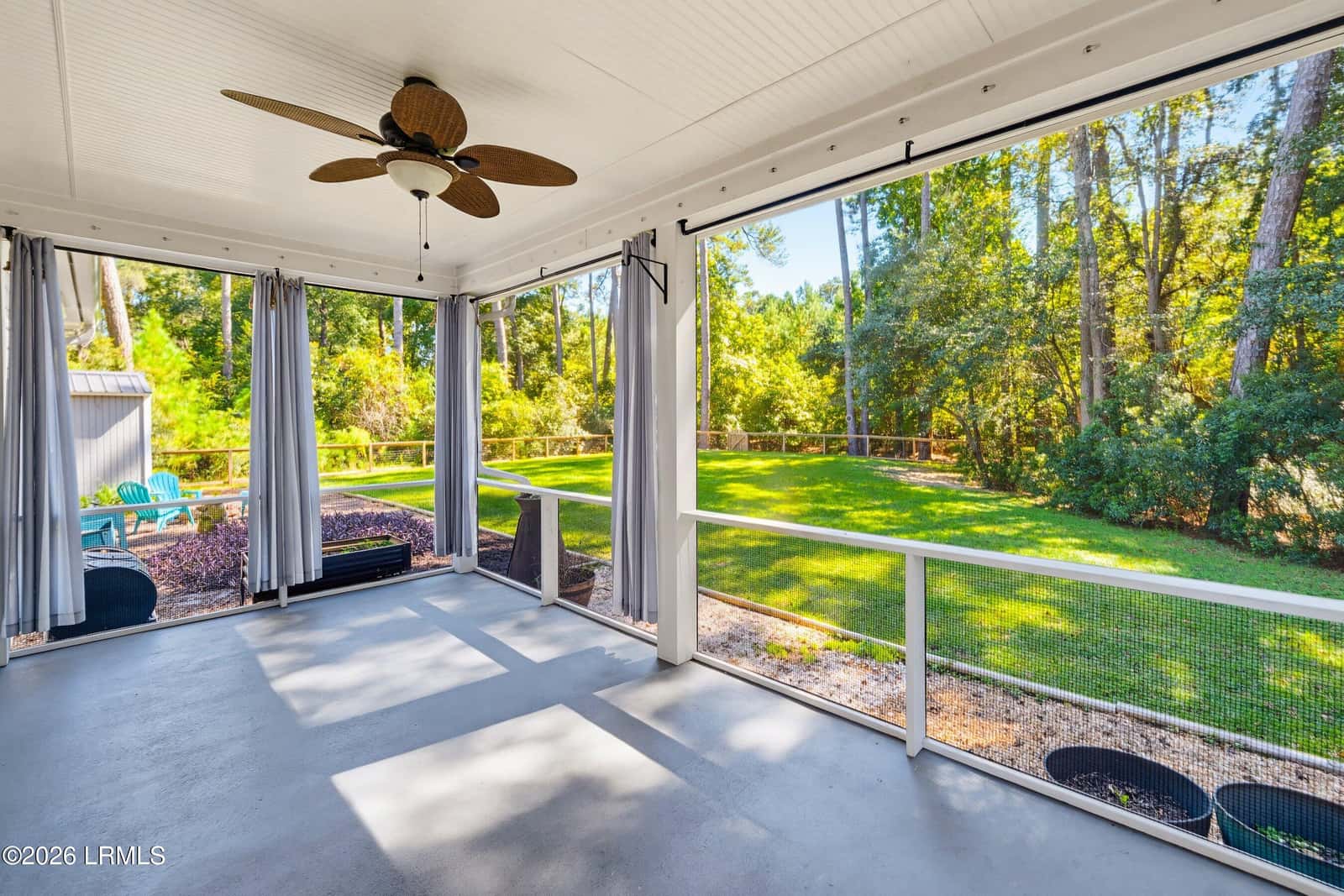 111 Marsh Drive, Beaufort, SC 29907 — photo 32 of 48