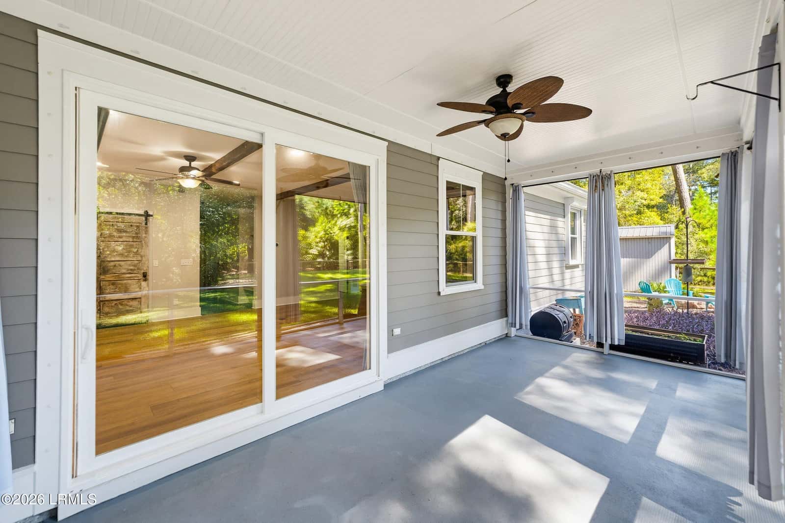 111 Marsh Drive, Beaufort, SC 29907 — photo 33 of 48