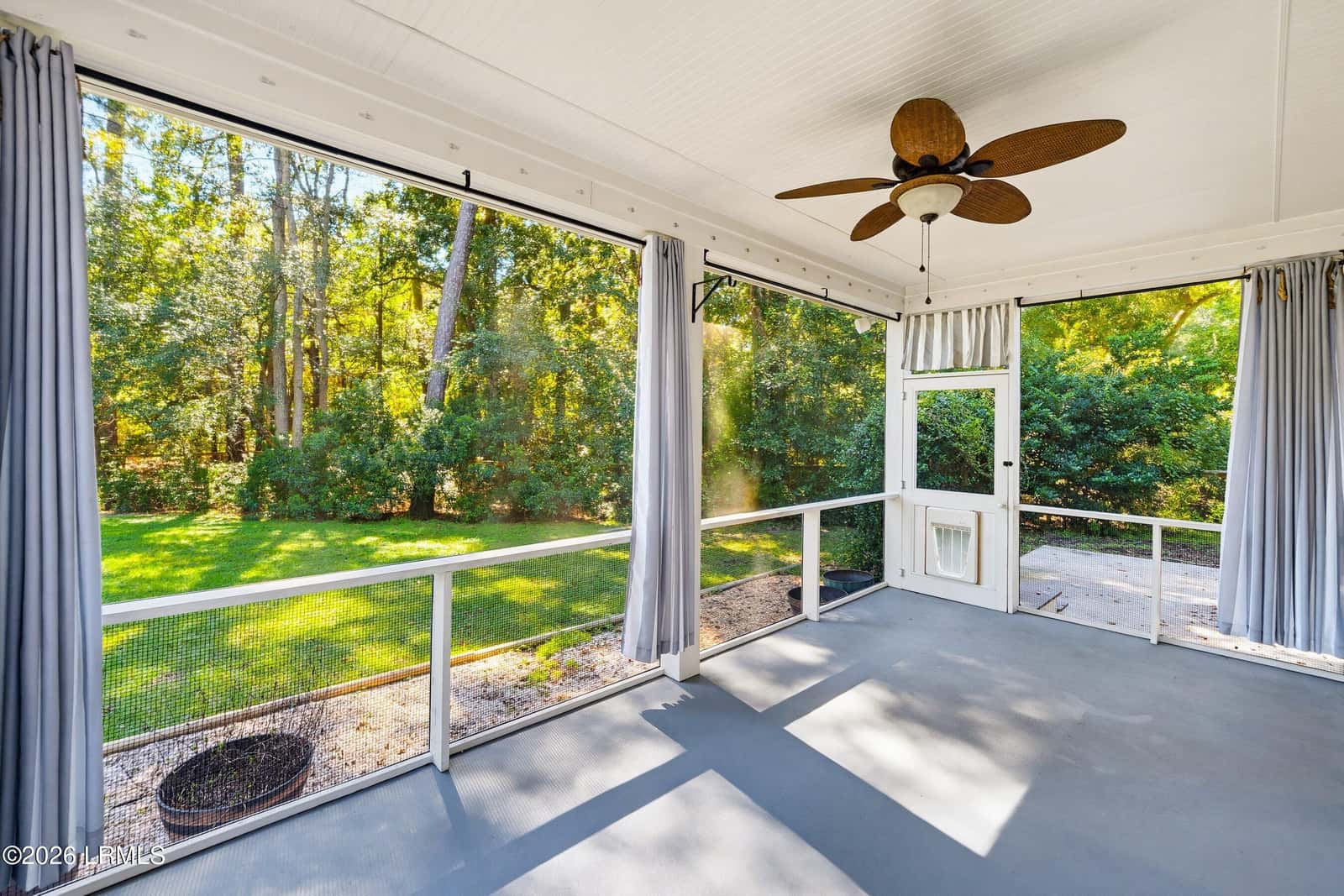 111 Marsh Drive, Beaufort, SC 29907 — photo 34 of 48