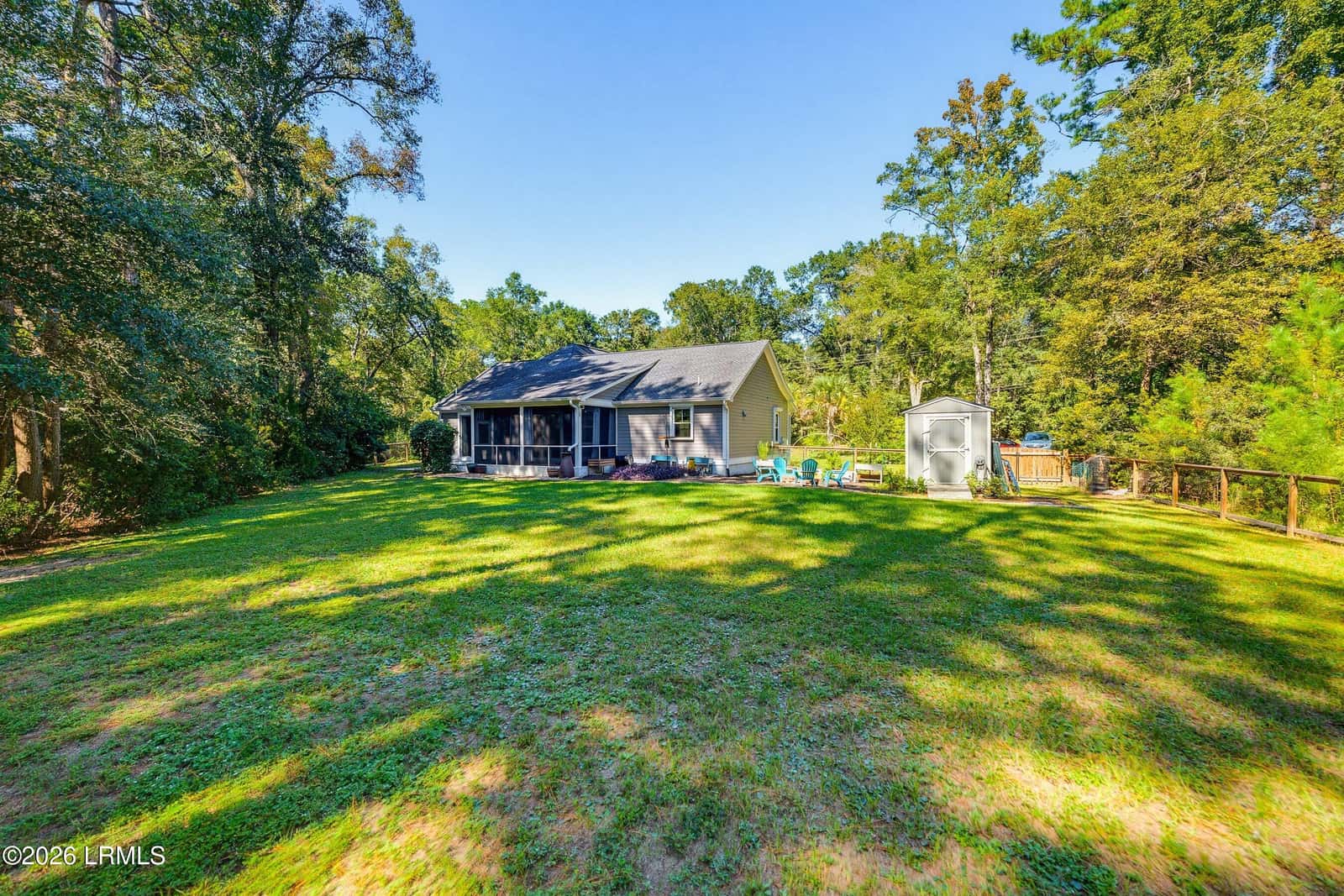 111 Marsh Drive, Beaufort, SC 29907 — photo 36 of 48