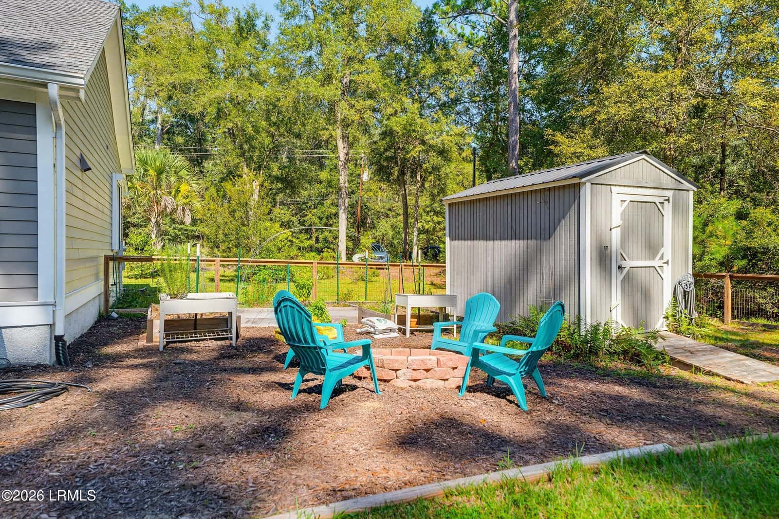 111 Marsh Drive, Beaufort, SC 29907 — photo 37 of 48