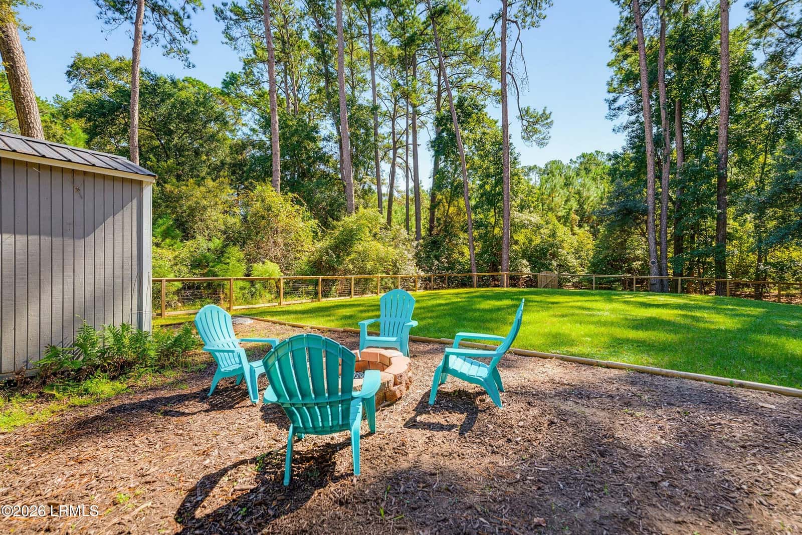111 Marsh Drive, Beaufort, SC 29907 — photo 38 of 48