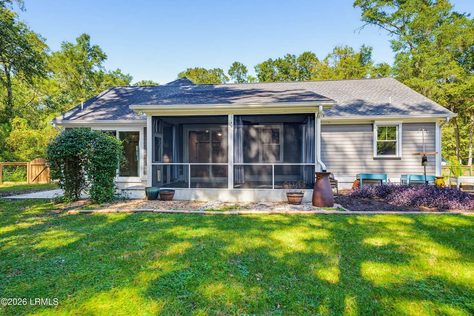 111 Marsh Drive, Beaufort, SC 29907 — photo 40 of 48
