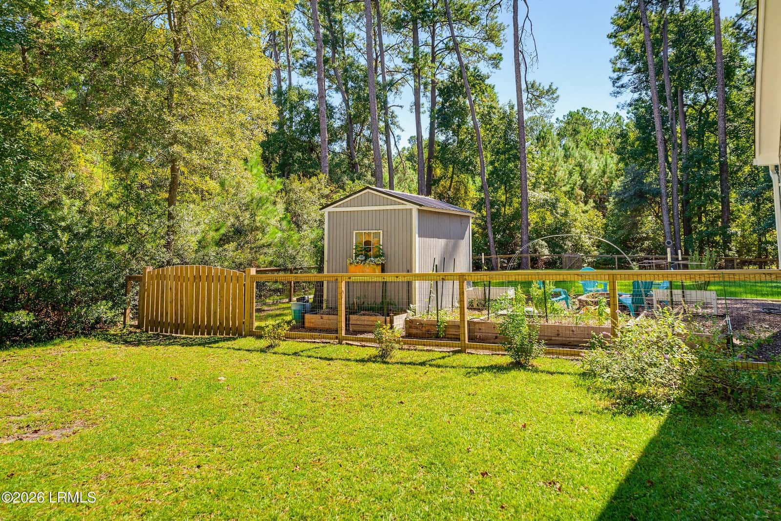 111 Marsh Drive, Beaufort, SC 29907 — photo 41 of 48