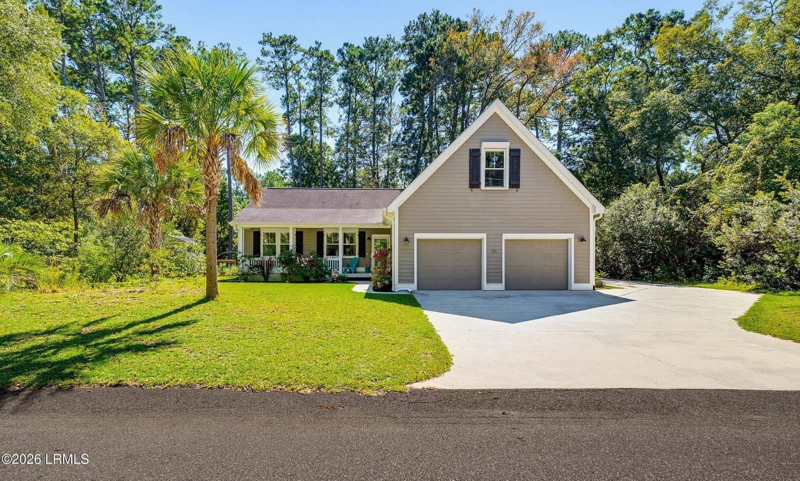 111 Marsh Drive, Beaufort, SC 29907 — photo 48 of 48