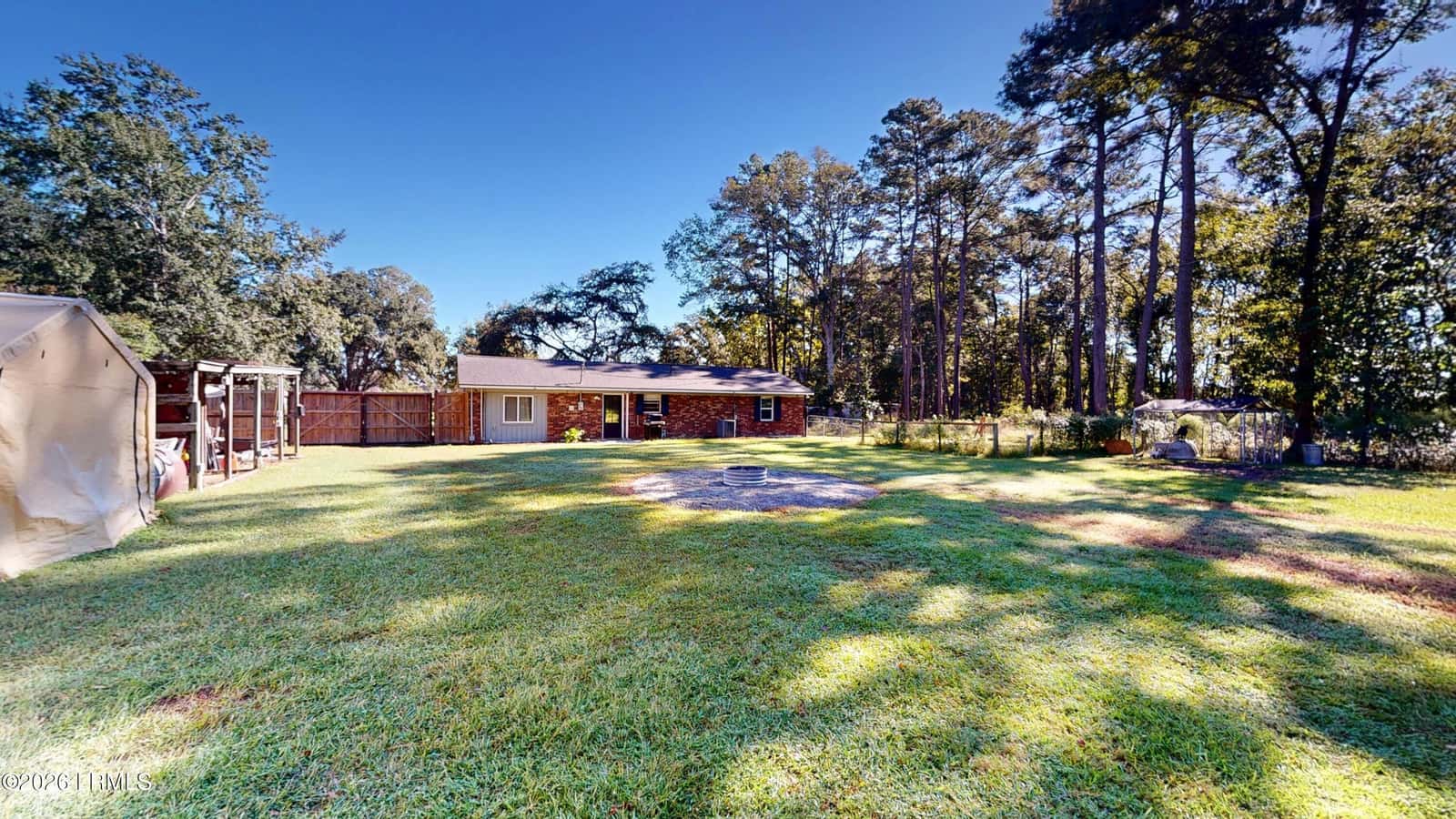 162 Dove Street, Ridgeland, SC 29936 — photo 17 of 21