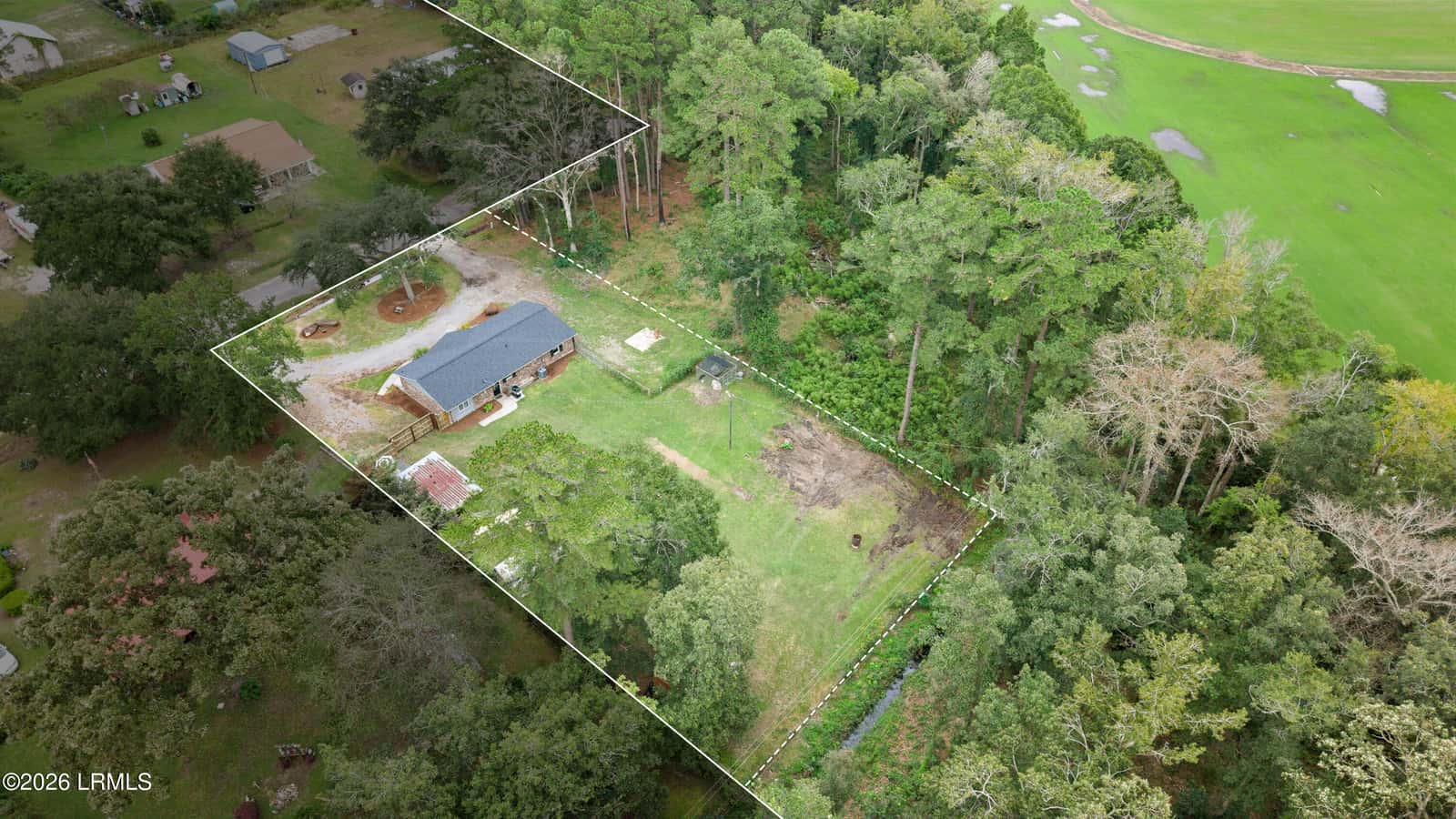 162 Dove Street, Ridgeland, SC 29936 — photo 20 of 21