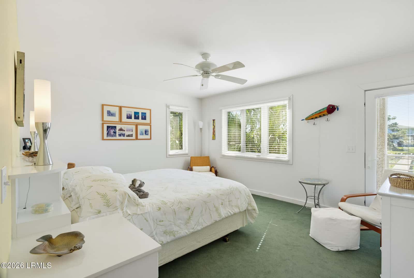 9 Crooked Creek Lane, Fripp Island, SC 29920 — photo 54 of 100
