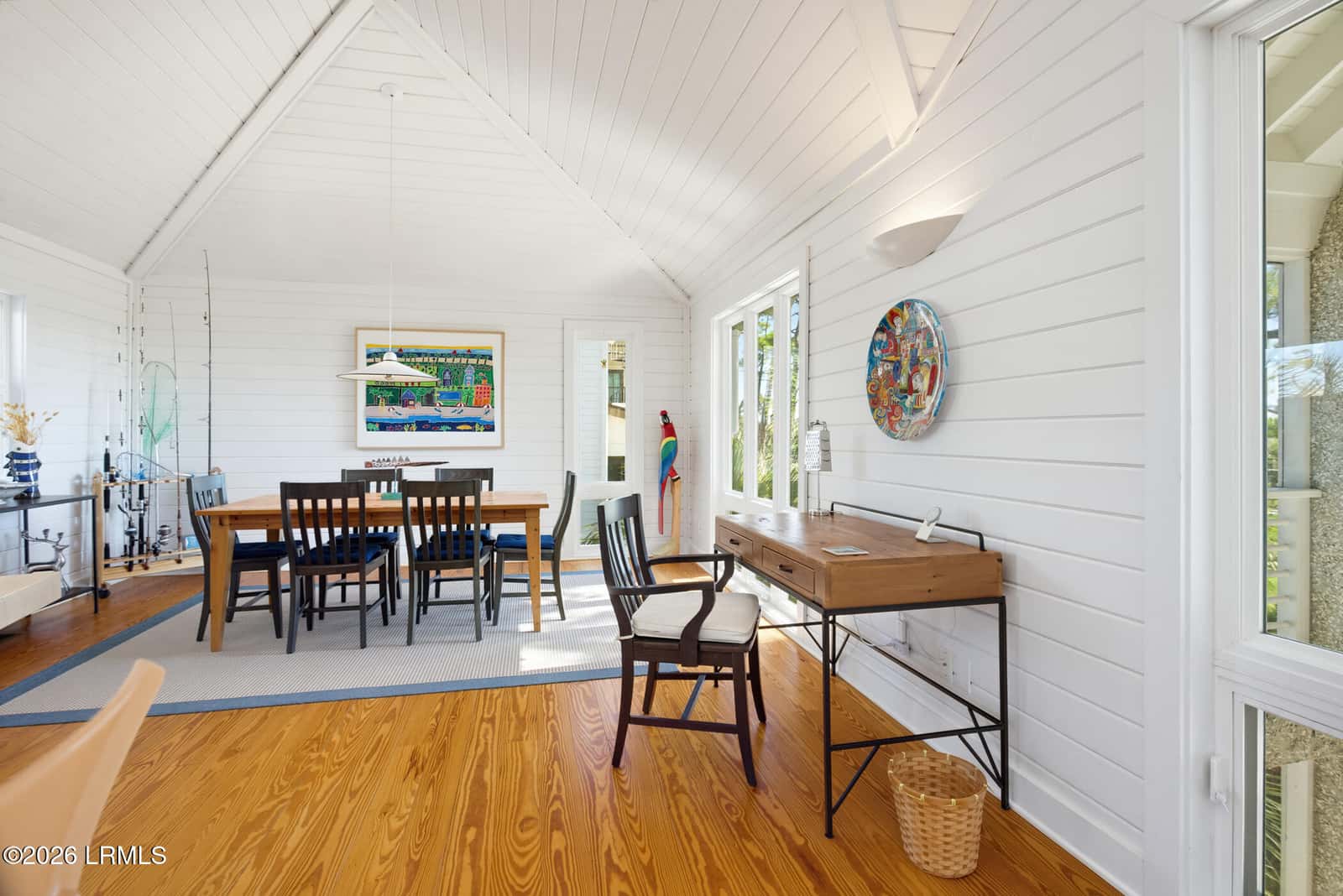 9 Crooked Creek Lane, Fripp Island, SC 29920 — photo 40 of 100