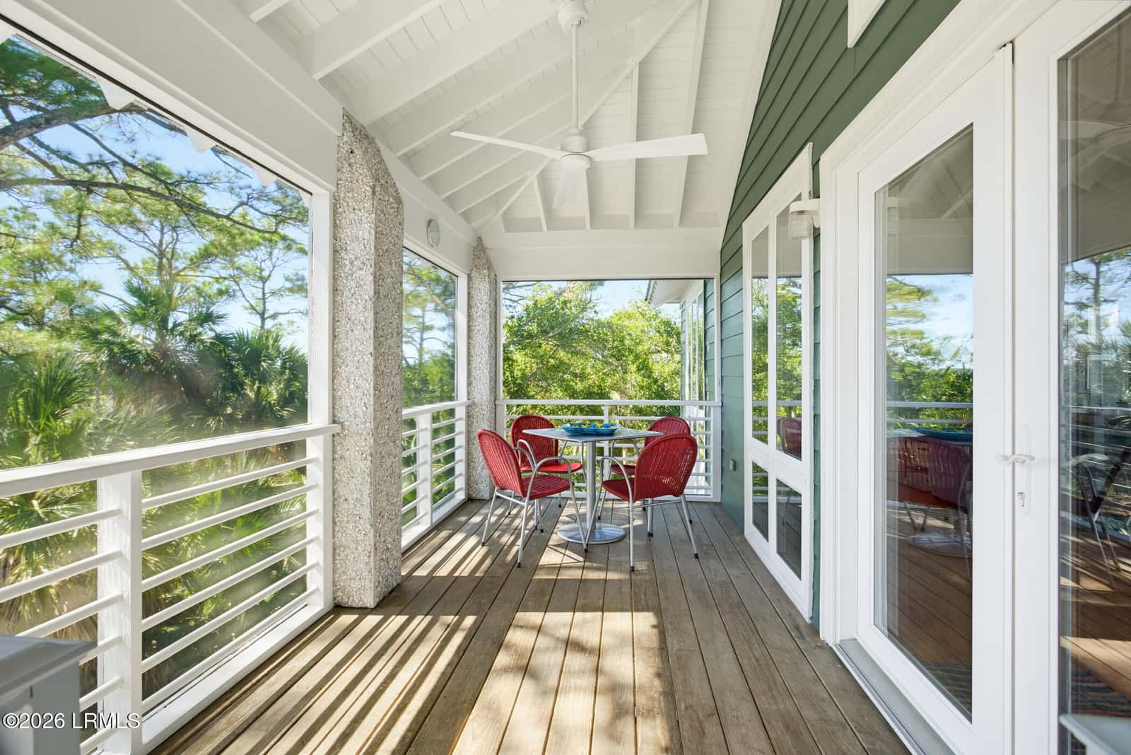 9 Crooked Creek Lane, Fripp Island, SC 29920 — photo 51 of 100