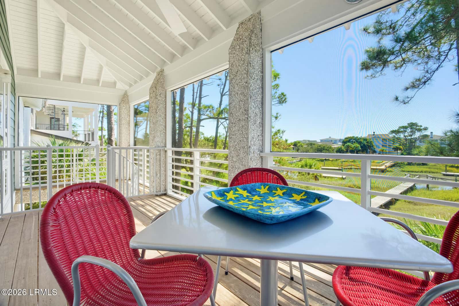 9 Crooked Creek Lane, Fripp Island, SC 29920 — photo 52 of 100