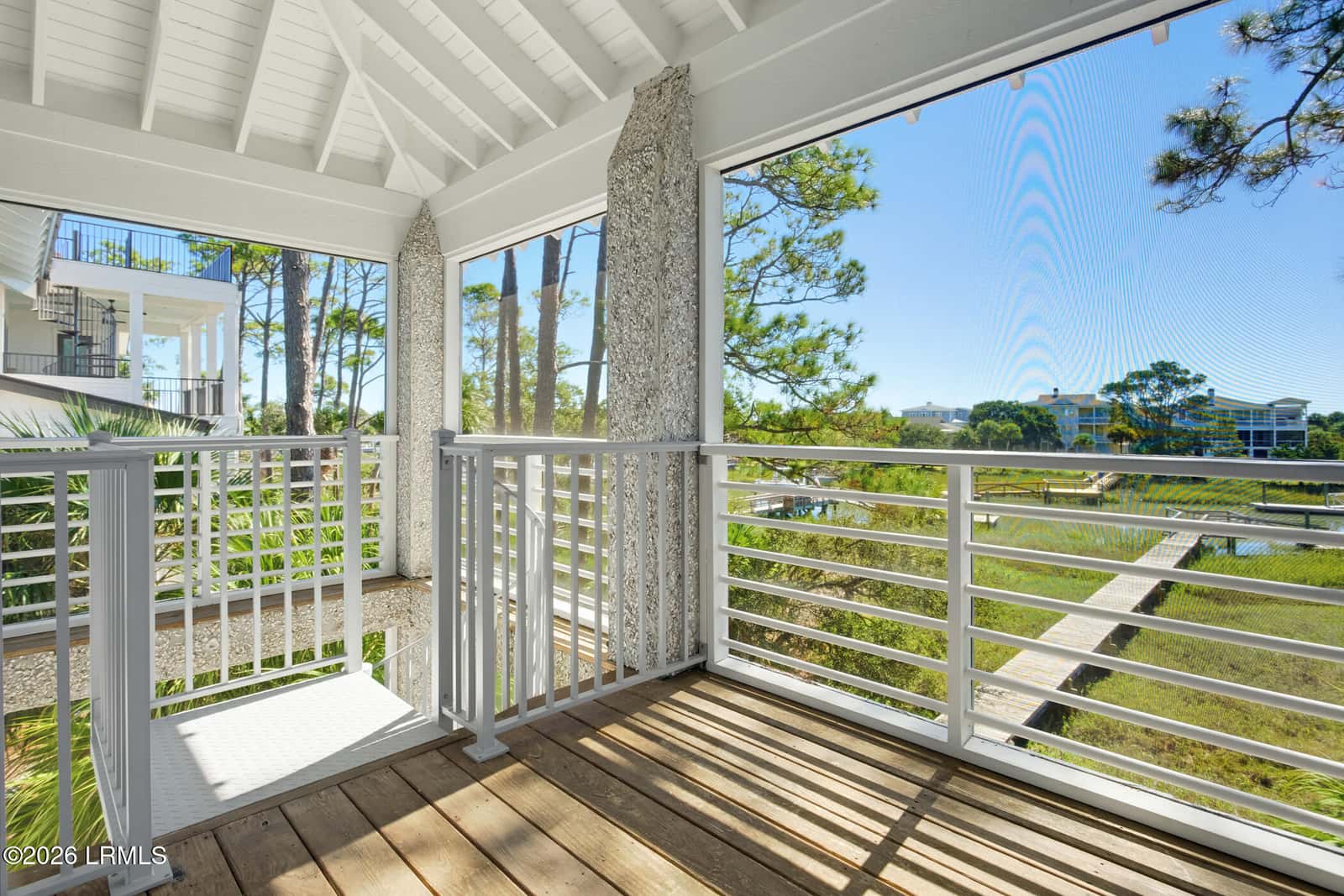9 Crooked Creek Lane, Fripp Island, SC 29920 — photo 53 of 100