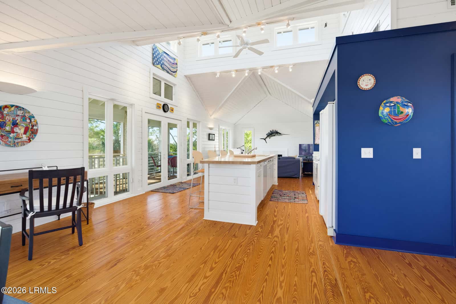 9 Crooked Creek Lane, Fripp Island, SC 29920 — photo 36 of 100