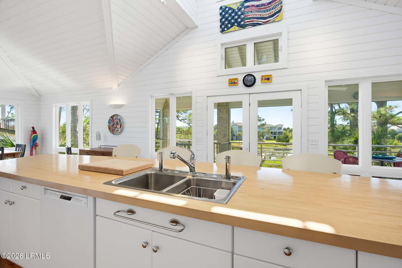 9 Crooked Creek Lane, Fripp Island, SC 29920 — photo 38 of 100