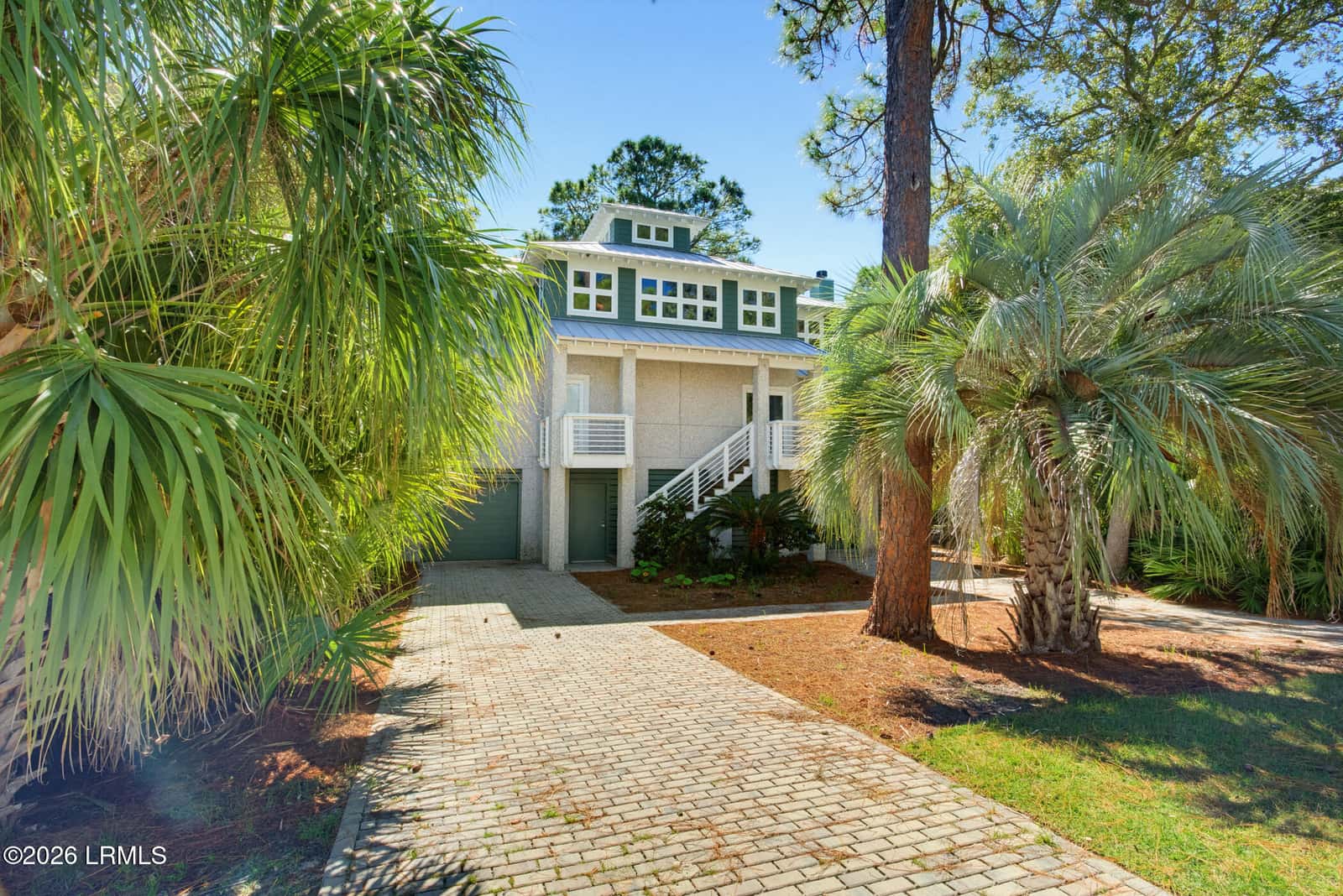 9 Crooked Creek Lane, Fripp Island, SC 29920 — photo 3 of 100
