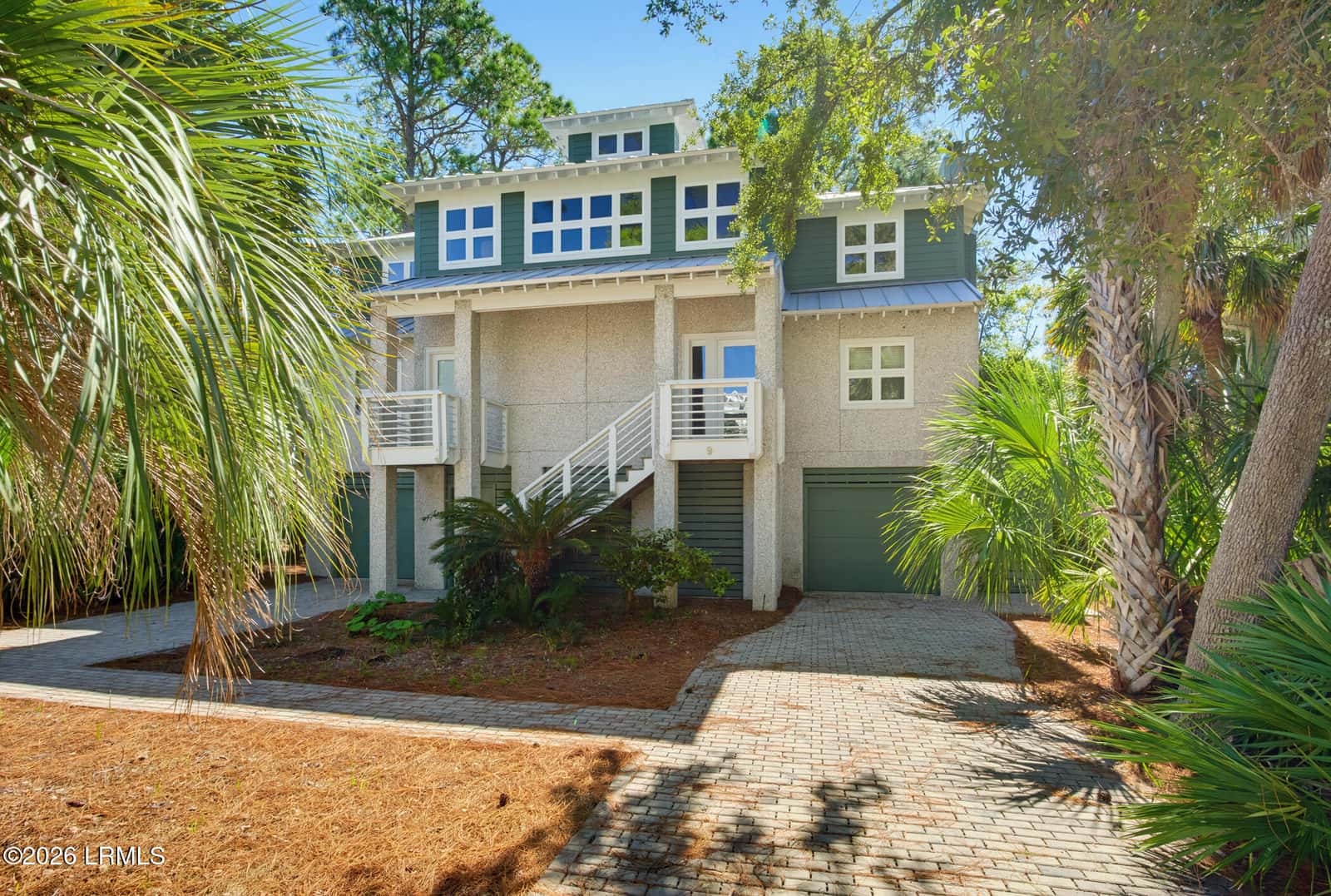 9 Crooked Creek Lane, Fripp Island, SC 29920 — photo 2 of 100