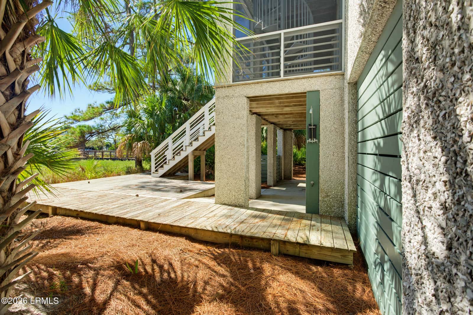 9 Crooked Creek Lane, Fripp Island, SC 29920 — photo 71 of 100