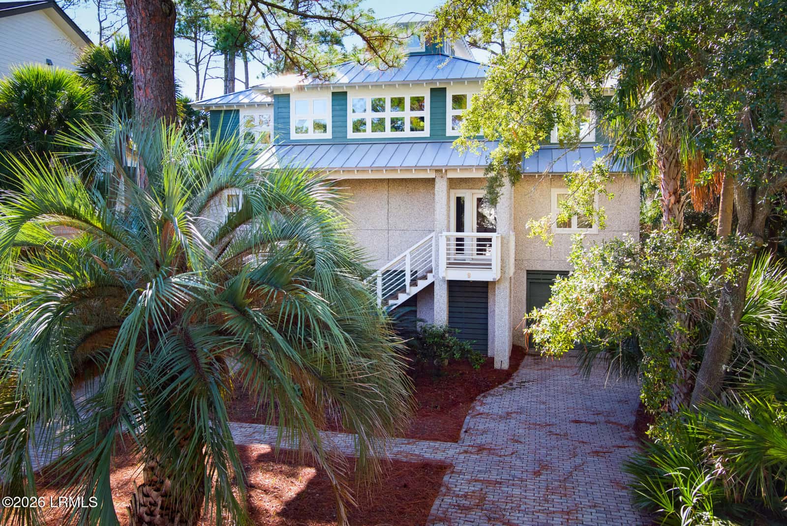 9 Crooked Creek Lane, Fripp Island, SC 29920 — photo 17 of 100