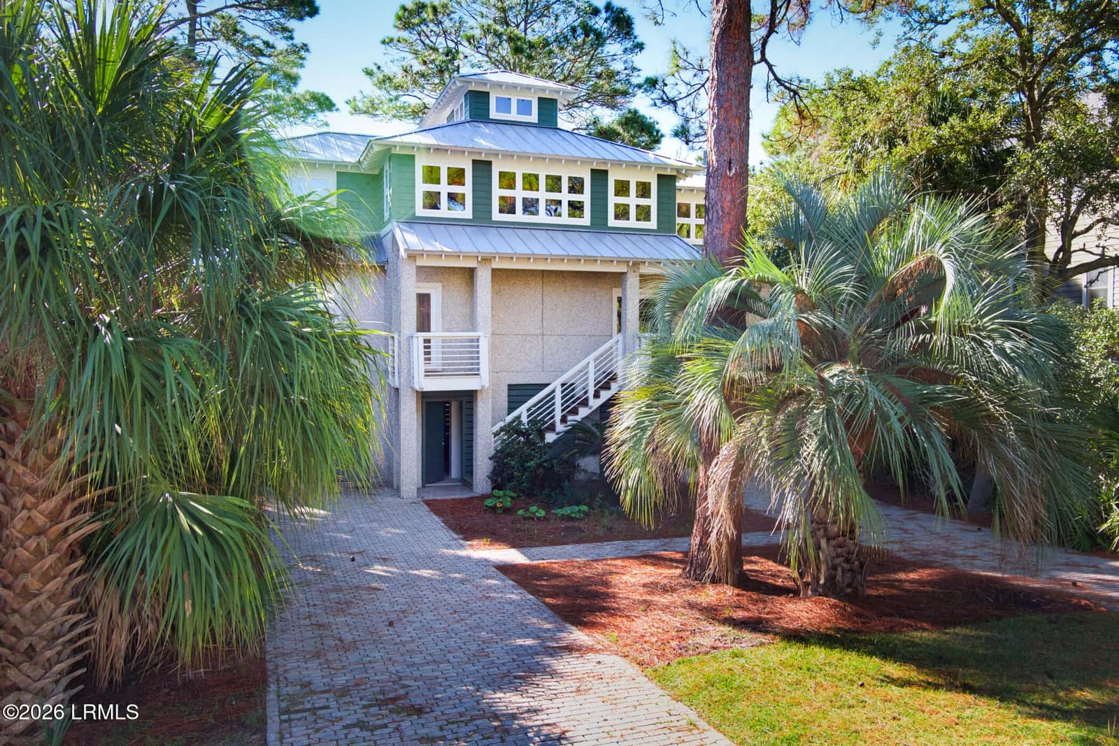 9 Crooked Creek Lane, Fripp Island, SC 29920 — photo 16 of 100