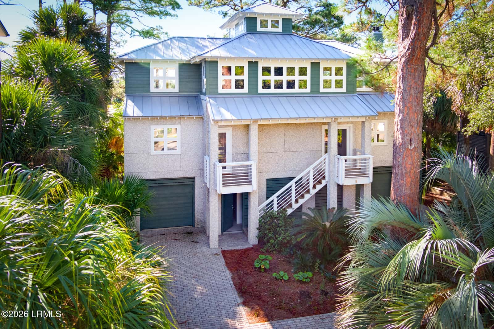 9 Crooked Creek Lane, Fripp Island, SC 29920 — photo 1 of 100