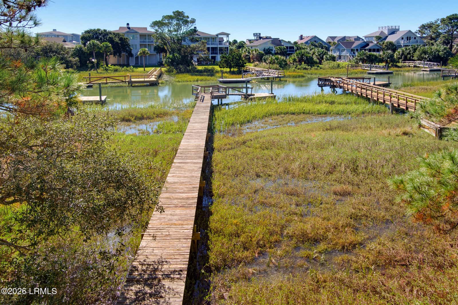 9 Crooked Creek Lane, Fripp Island, SC 29920 — photo 7 of 100