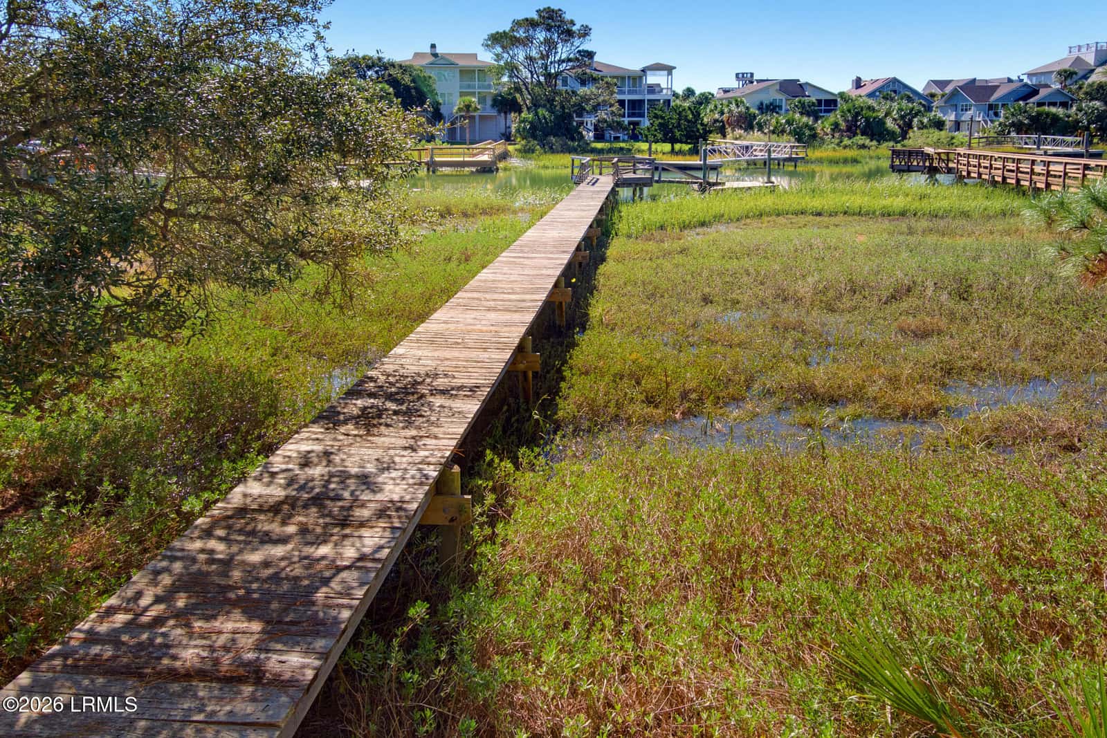 9 Crooked Creek Lane, Fripp Island, SC 29920 — photo 8 of 100