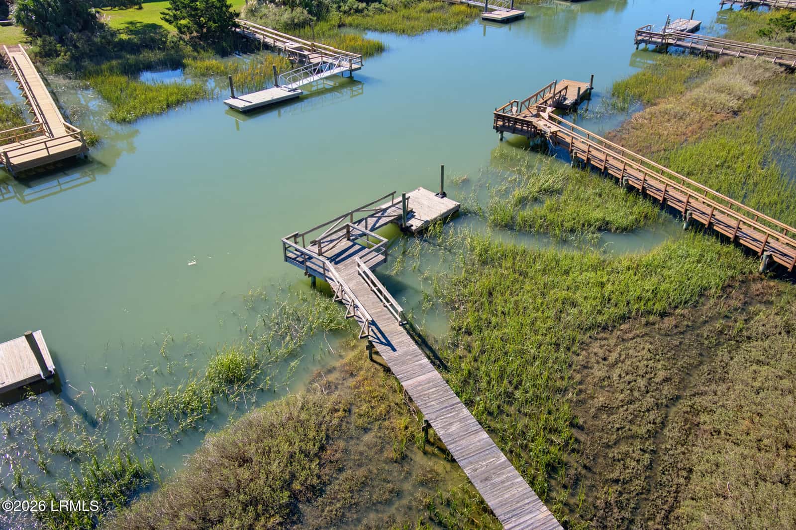 9 Crooked Creek Lane, Fripp Island, SC 29920 — photo 9 of 100