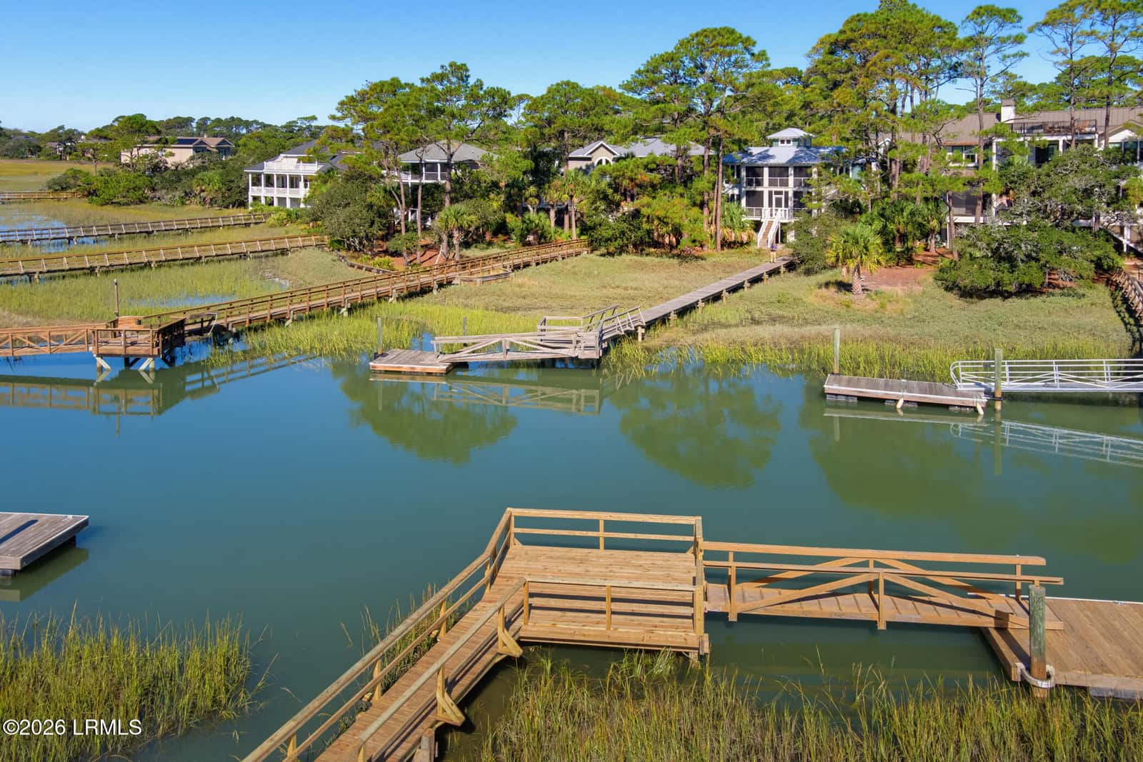 9 Crooked Creek Lane, Fripp Island, SC 29920 — photo 10 of 100