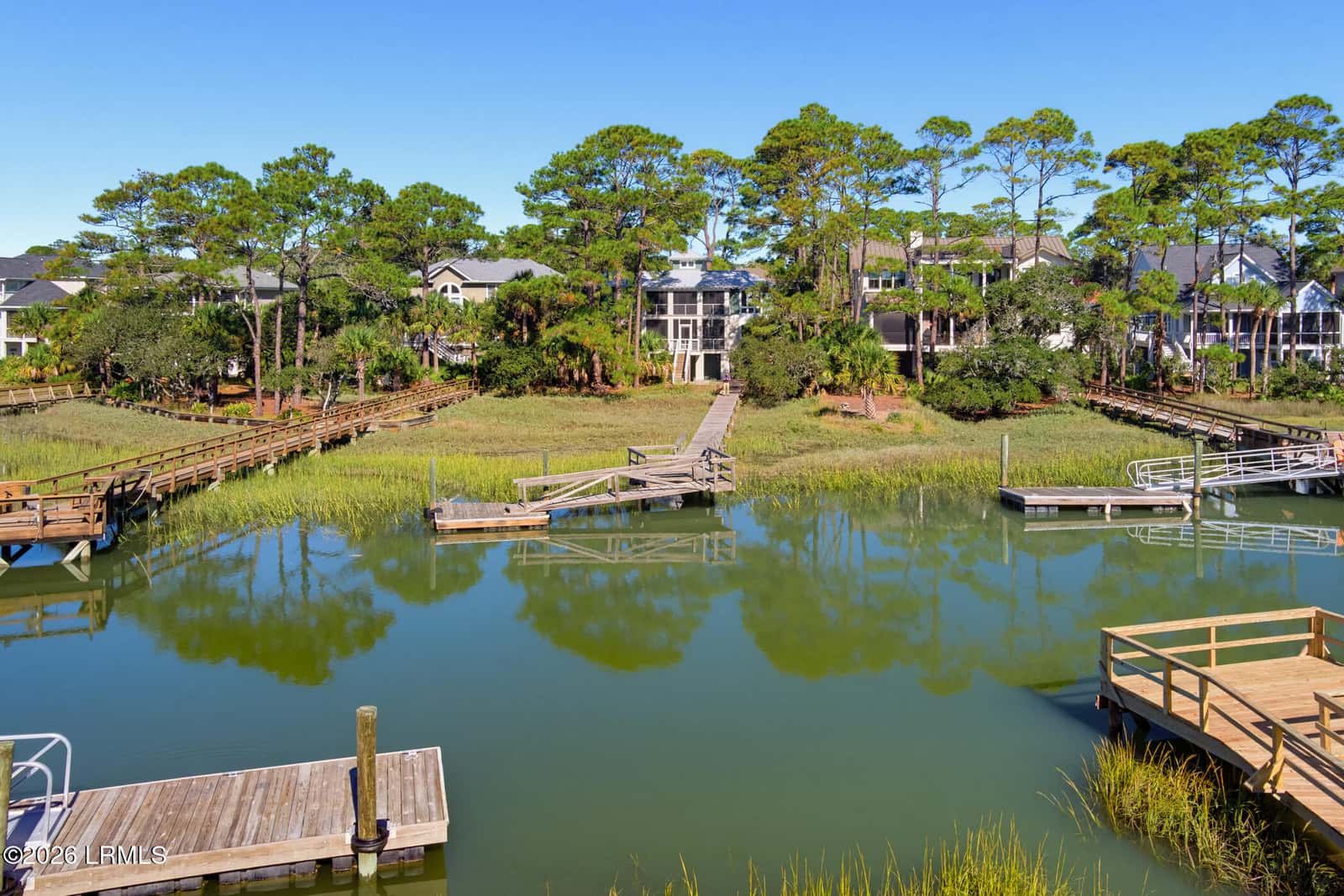 9 Crooked Creek Lane, Fripp Island, SC 29920 — photo 11 of 100