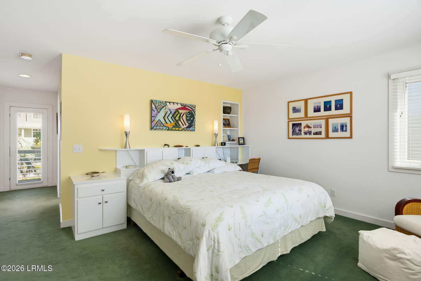 9 Crooked Creek Lane, Fripp Island, SC 29920 — photo 61 of 100