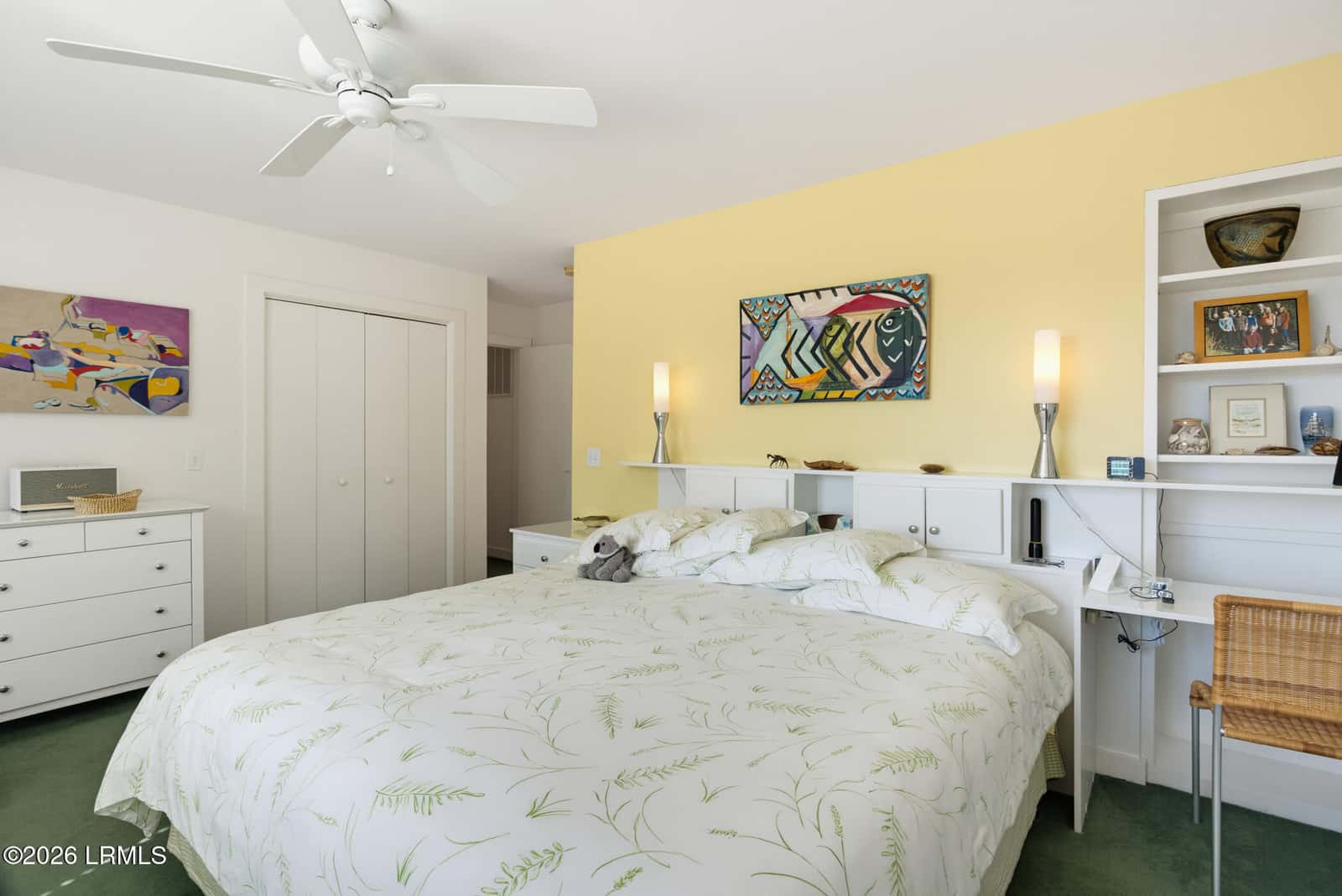 9 Crooked Creek Lane, Fripp Island, SC 29920 — photo 62 of 100