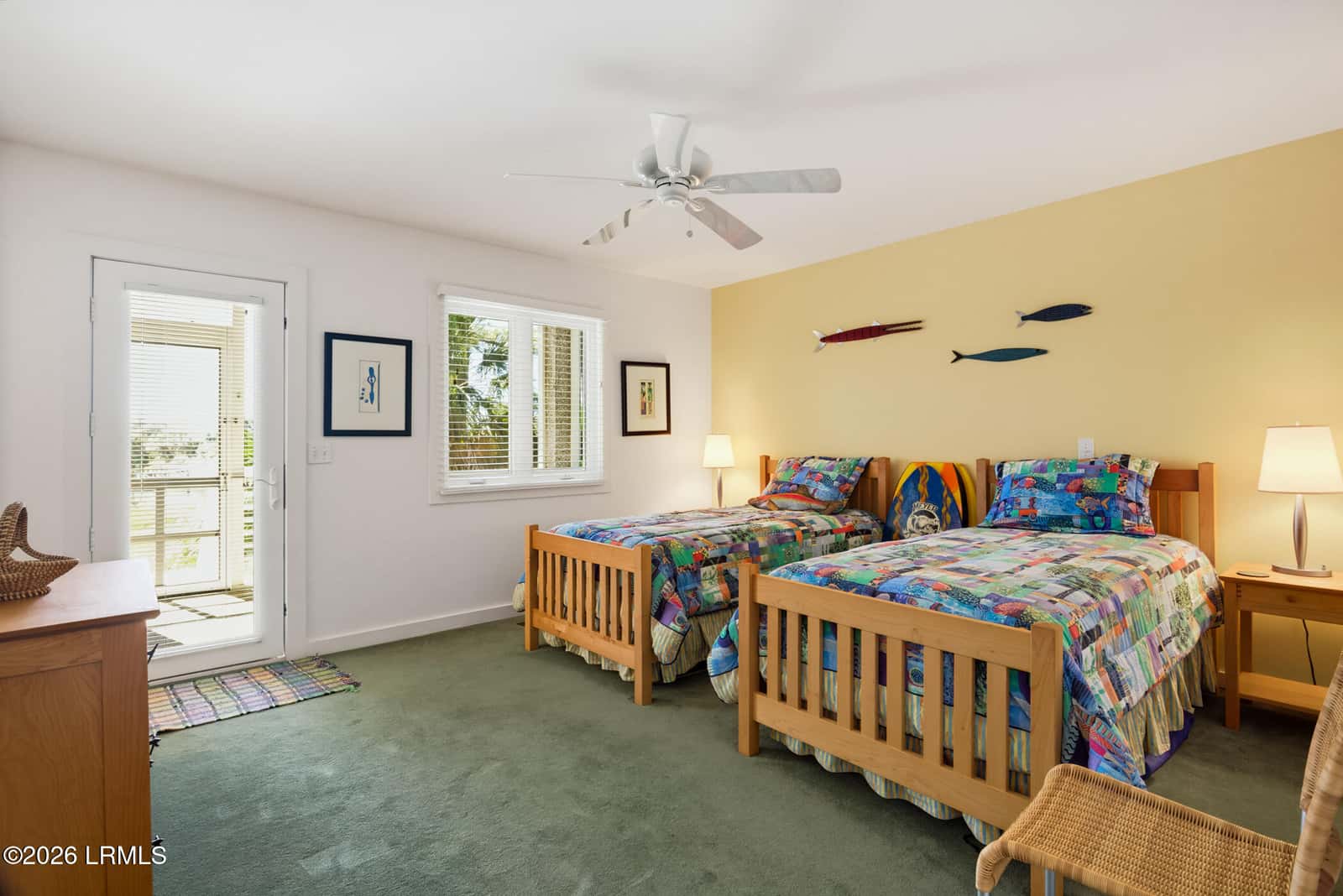 9 Crooked Creek Lane, Fripp Island, SC 29920 — photo 64 of 100