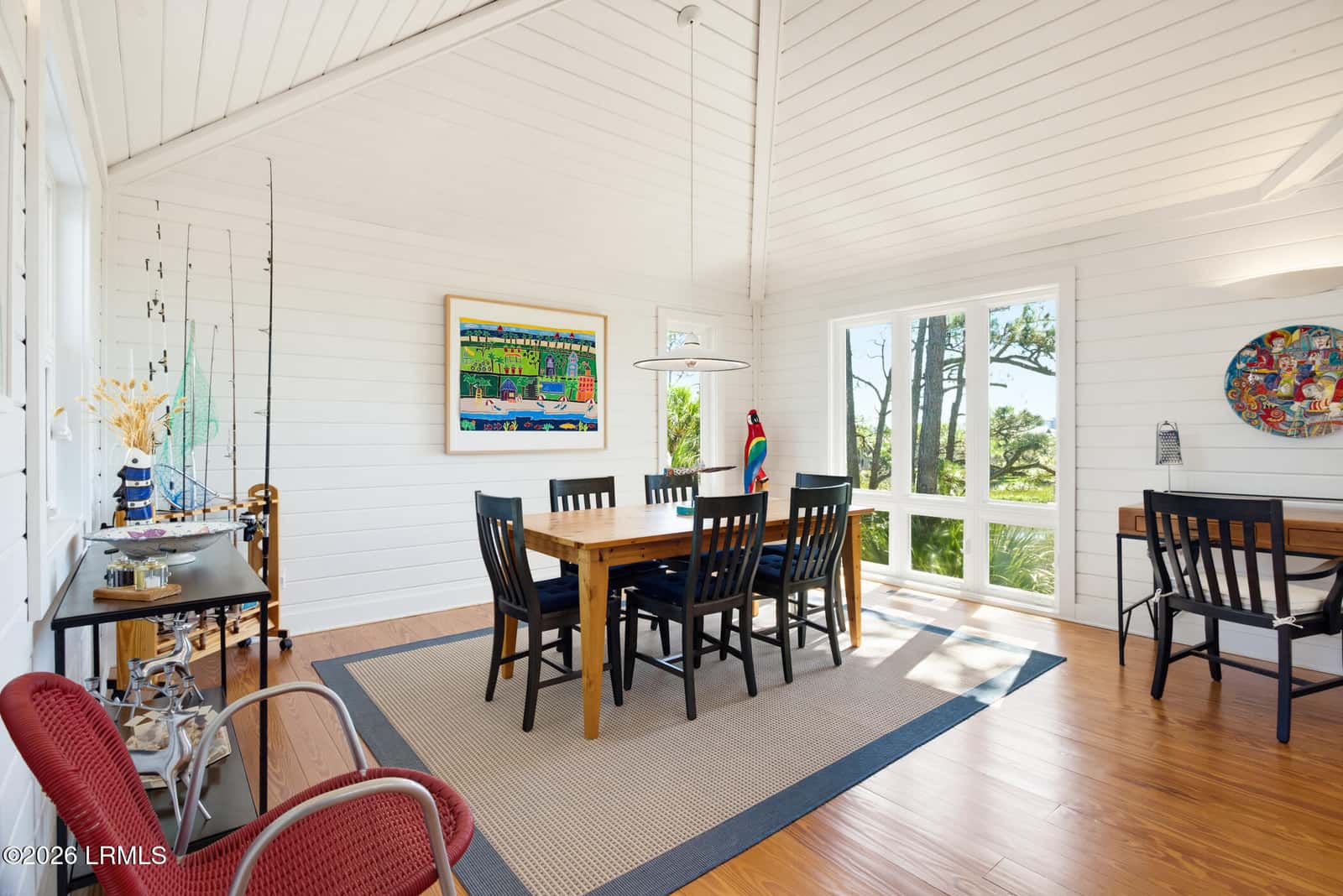 9 Crooked Creek Lane, Fripp Island, SC 29920 — photo 28 of 100