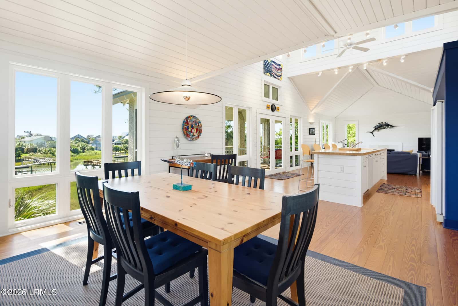 9 Crooked Creek Lane, Fripp Island, SC 29920 — photo 30 of 100