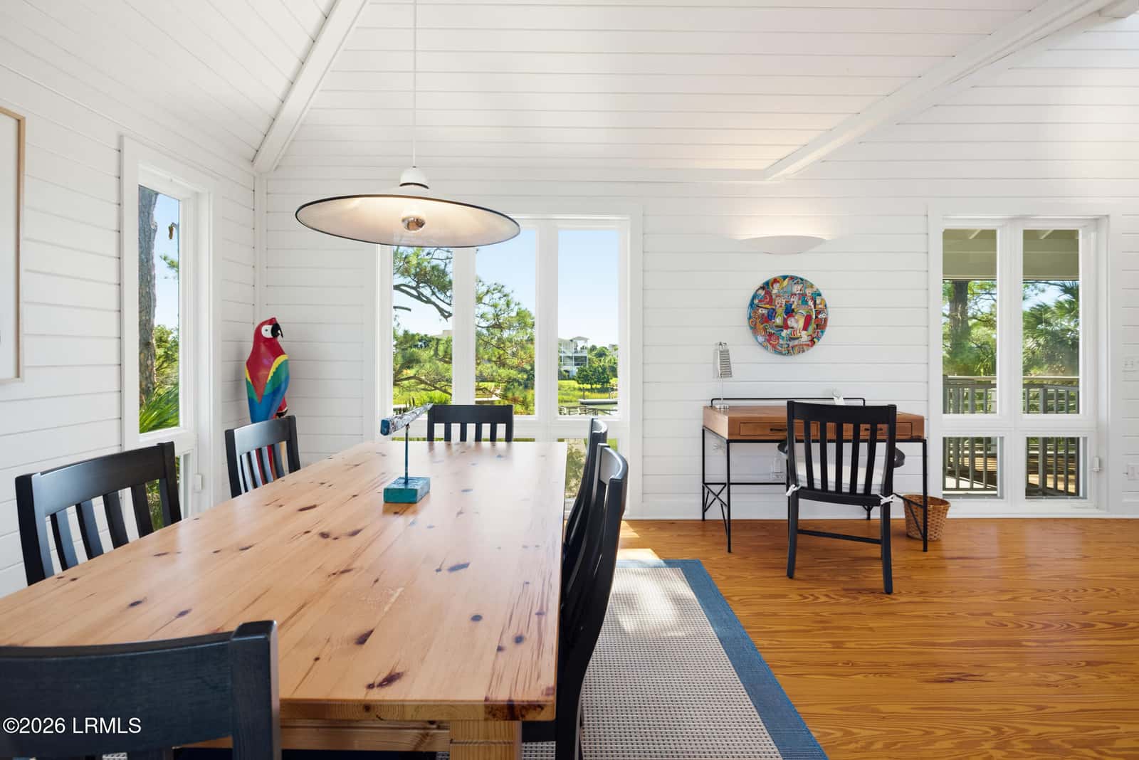 9 Crooked Creek Lane, Fripp Island, SC 29920 — photo 31 of 100