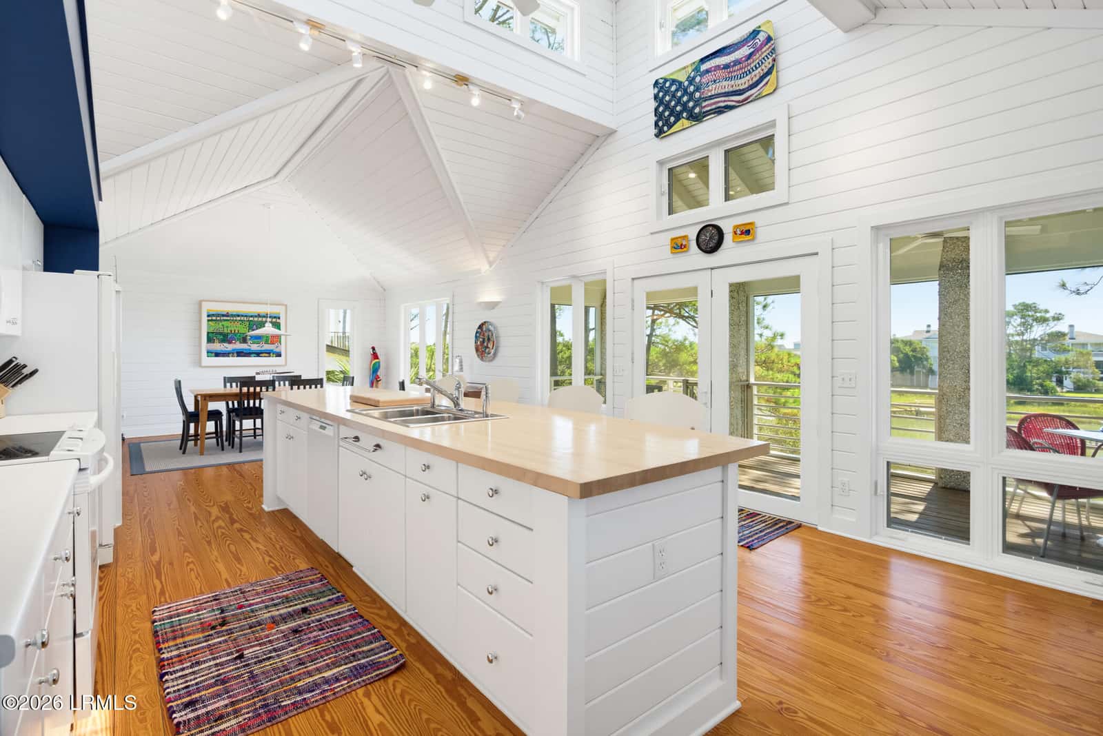 9 Crooked Creek Lane, Fripp Island, SC 29920 — photo 44 of 100