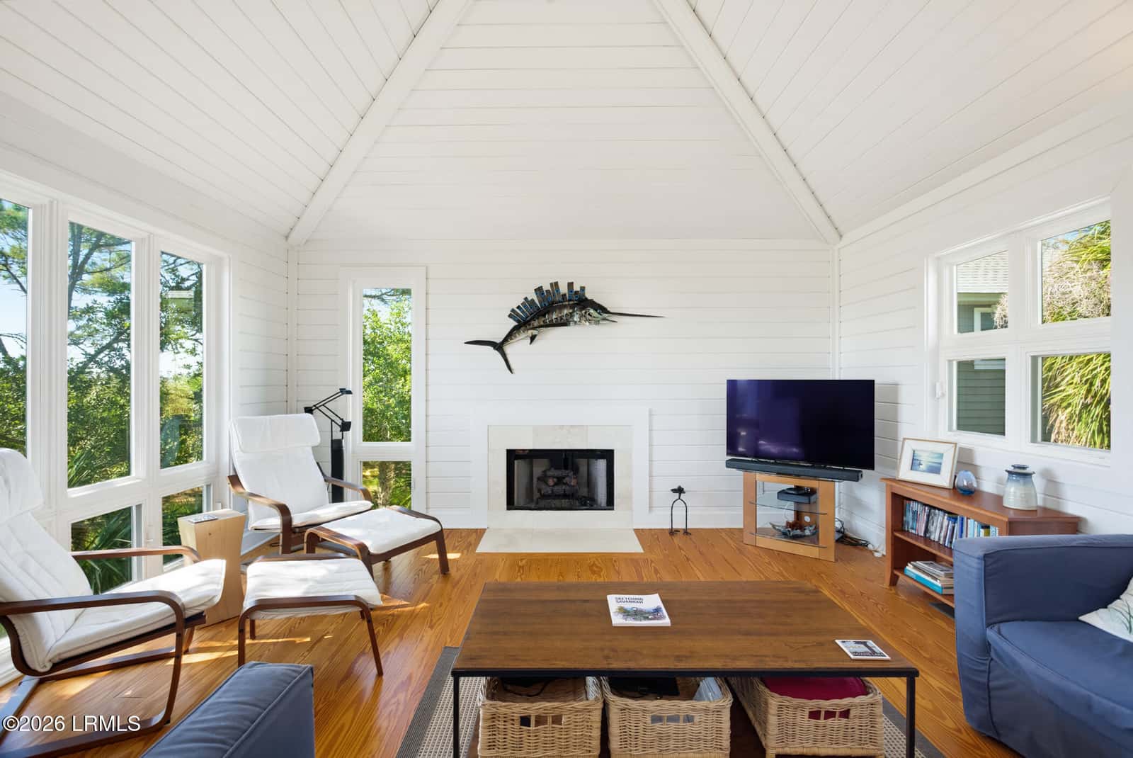 9 Crooked Creek Lane, Fripp Island, SC 29920 — photo 45 of 100