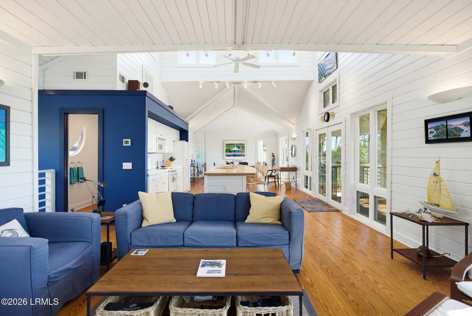 9 Crooked Creek Lane, Fripp Island, SC 29920 — photo 47 of 100