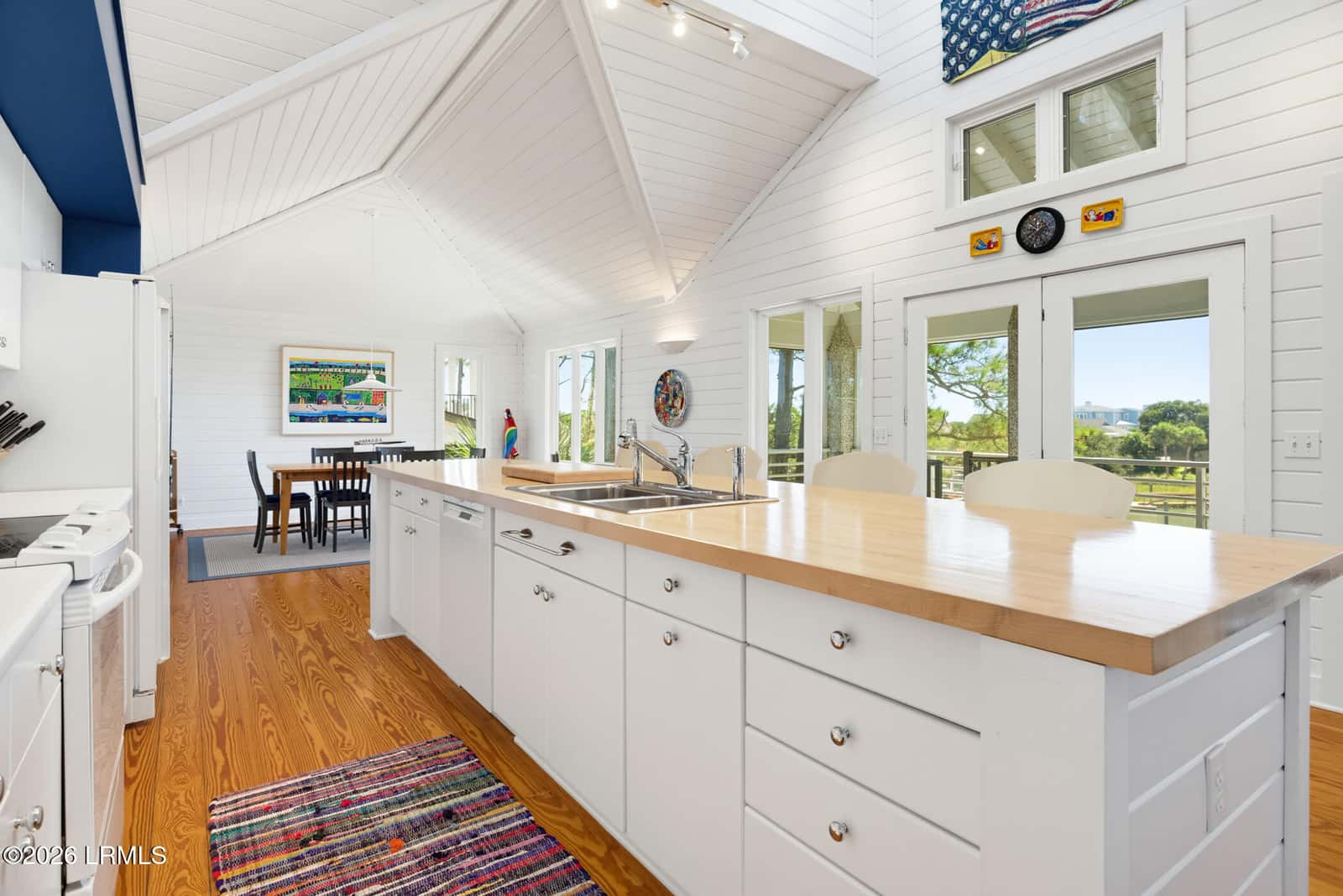 9 Crooked Creek Lane, Fripp Island, SC 29920 — photo 48 of 100