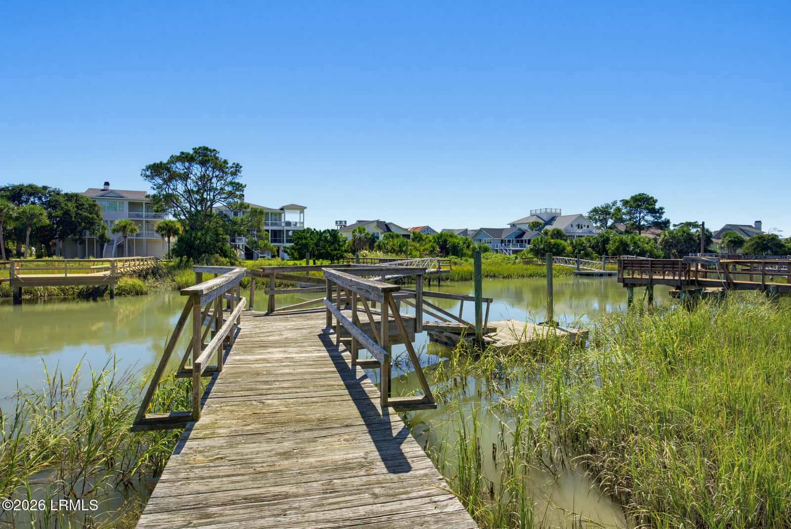 9 Crooked Creek Lane, Fripp Island, SC 29920 — photo 15 of 100