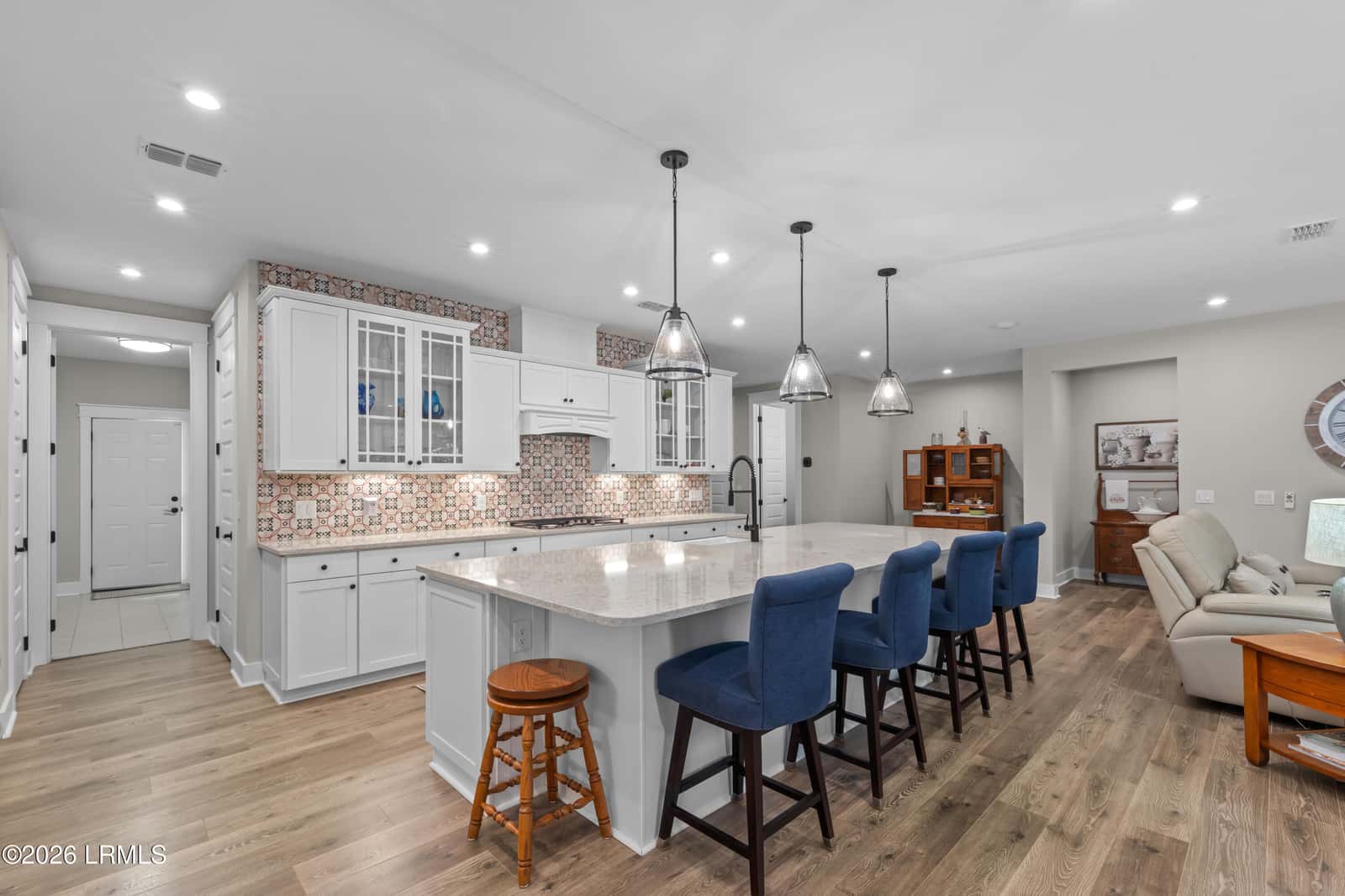125 Carolina Oaks Avenue, Bluffton, SC 29909 — photo 13 of 47