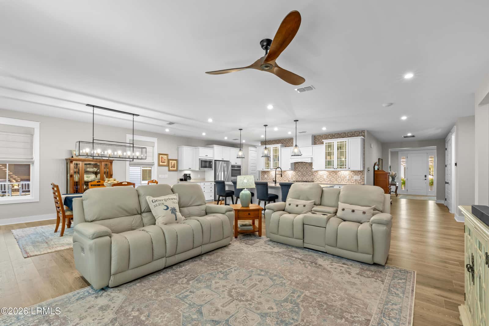 125 Carolina Oaks Avenue, Bluffton, SC 29909 — photo 5 of 47