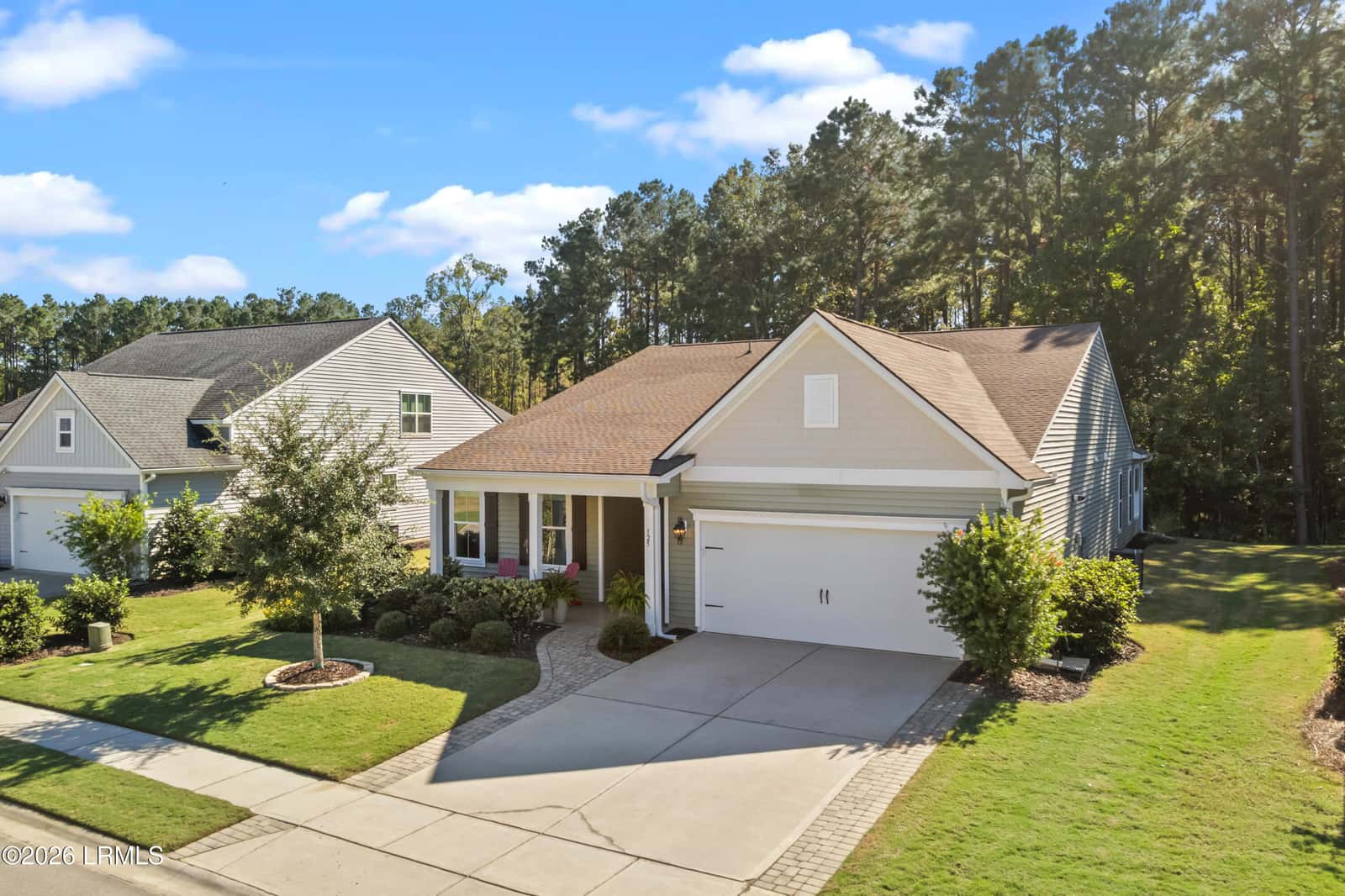 125 Carolina Oaks Avenue, Bluffton, SC 29909 — photo 36 of 47