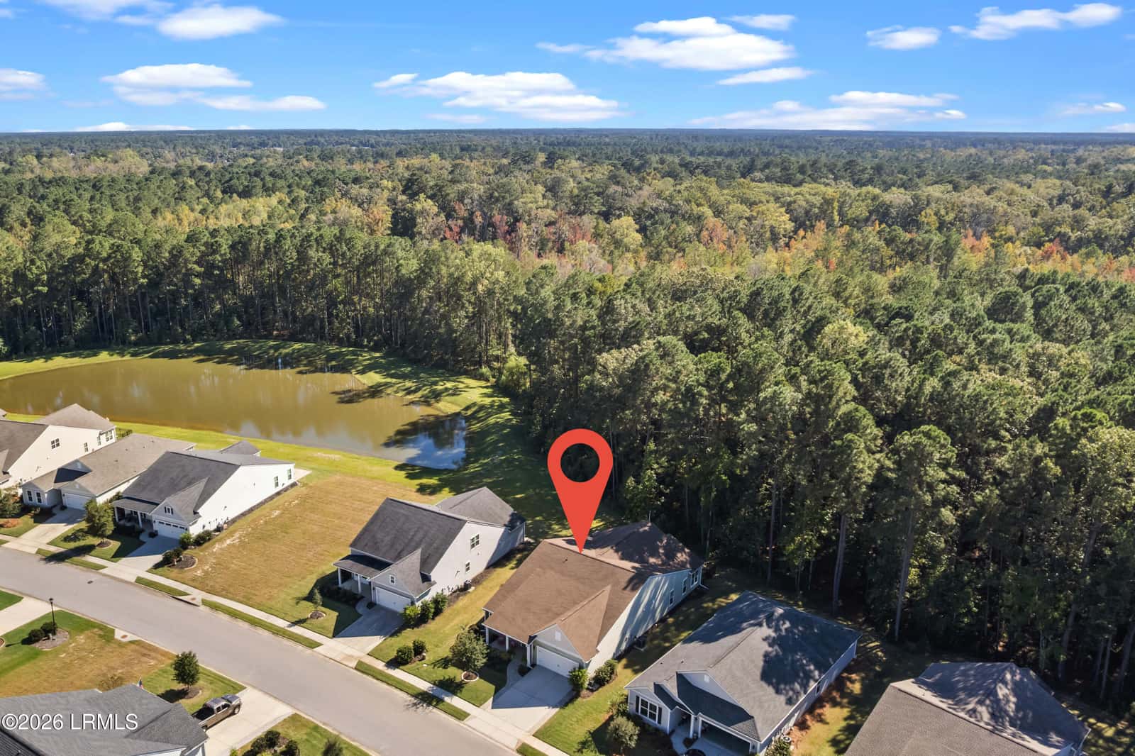 125 Carolina Oaks Avenue, Bluffton, SC 29909 — photo 38 of 47