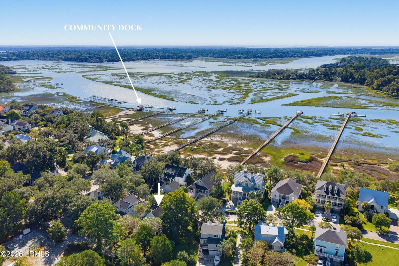 58 Petigru Drive, Beaufort, SC 29902 — photo 5 of 62