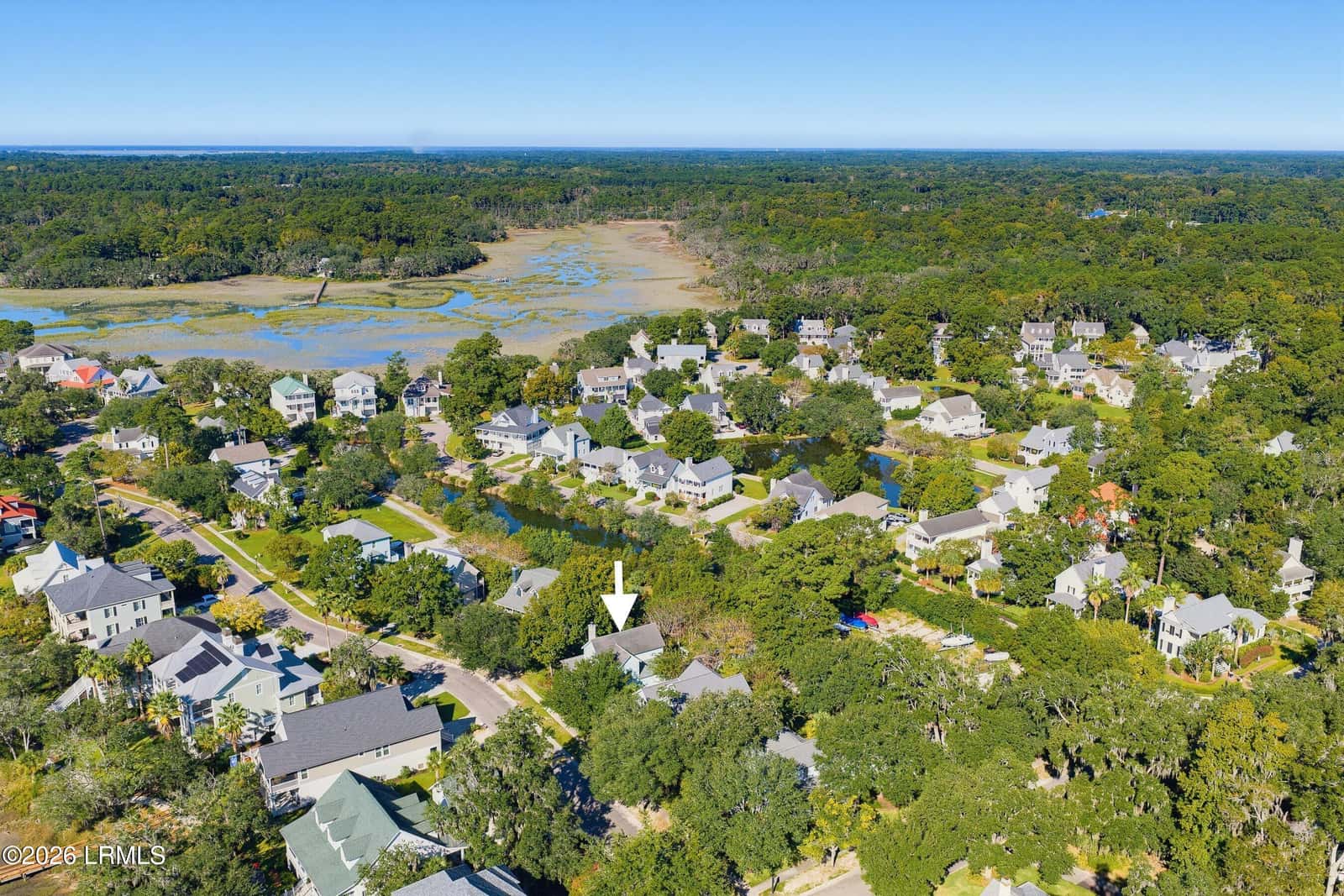 58 Petigru Drive, Beaufort, SC 29902 — photo 58 of 62