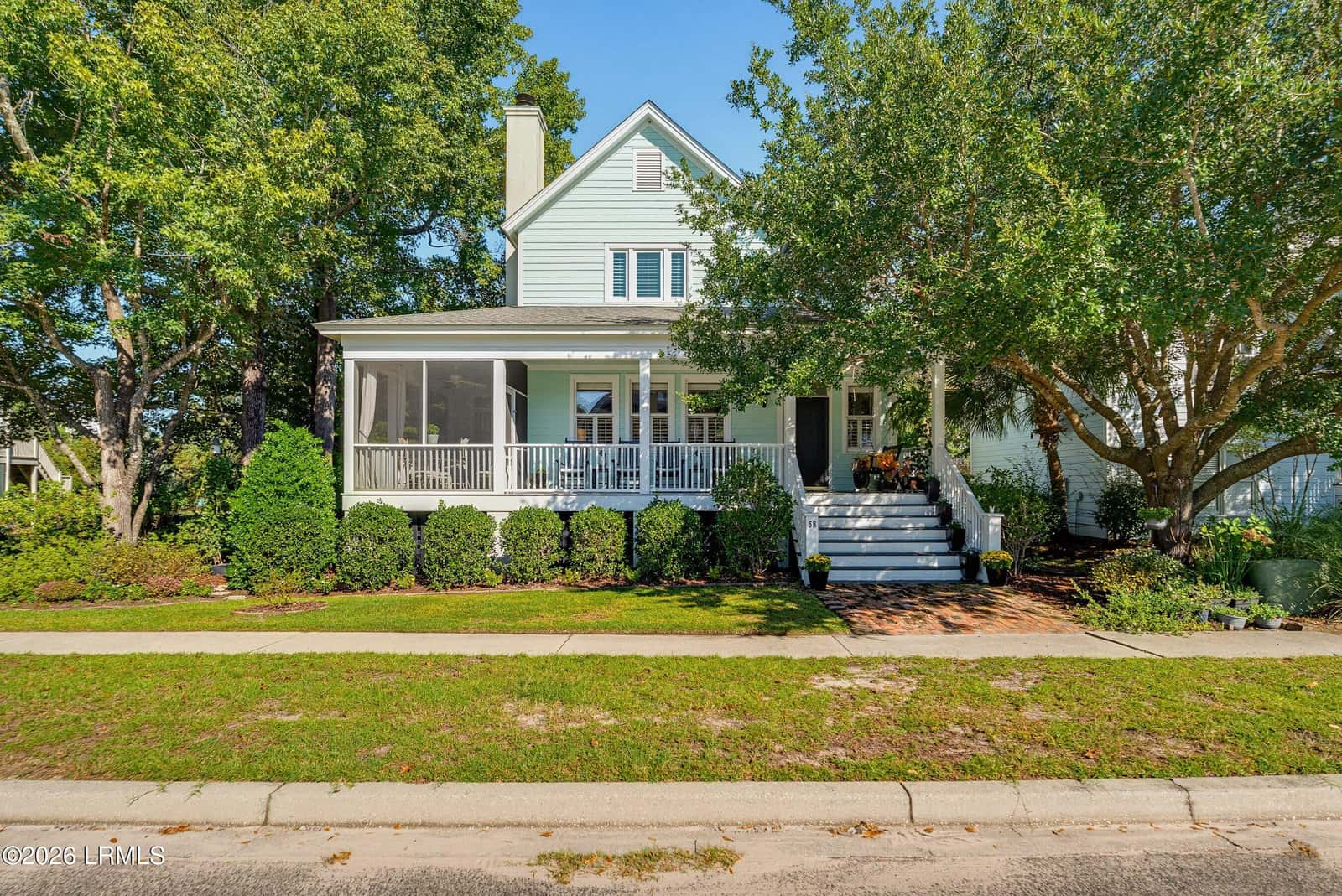 58 Petigru Drive, Beaufort, SC 29902 — photo 62 of 62